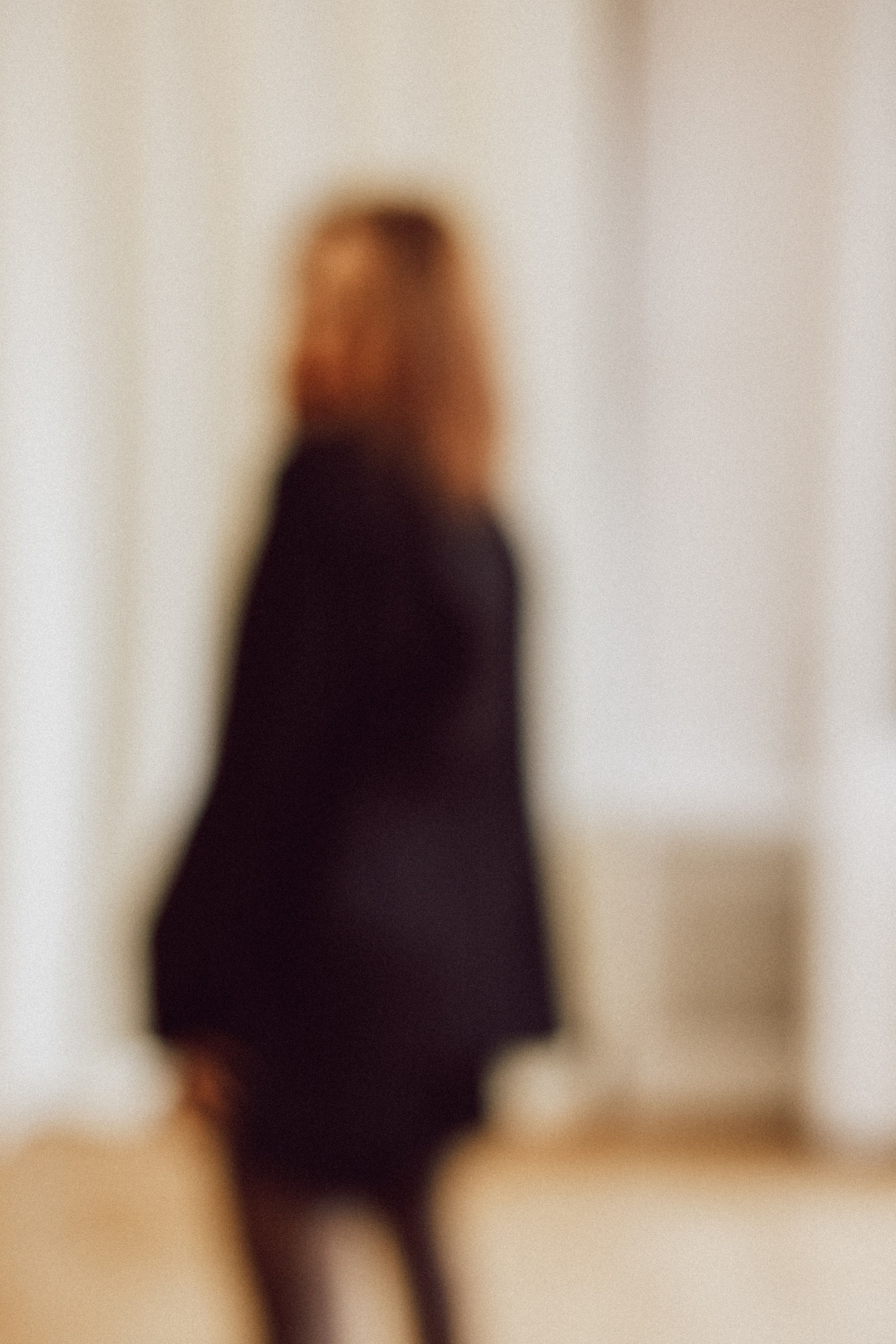 Женственность. Питерский фотограф