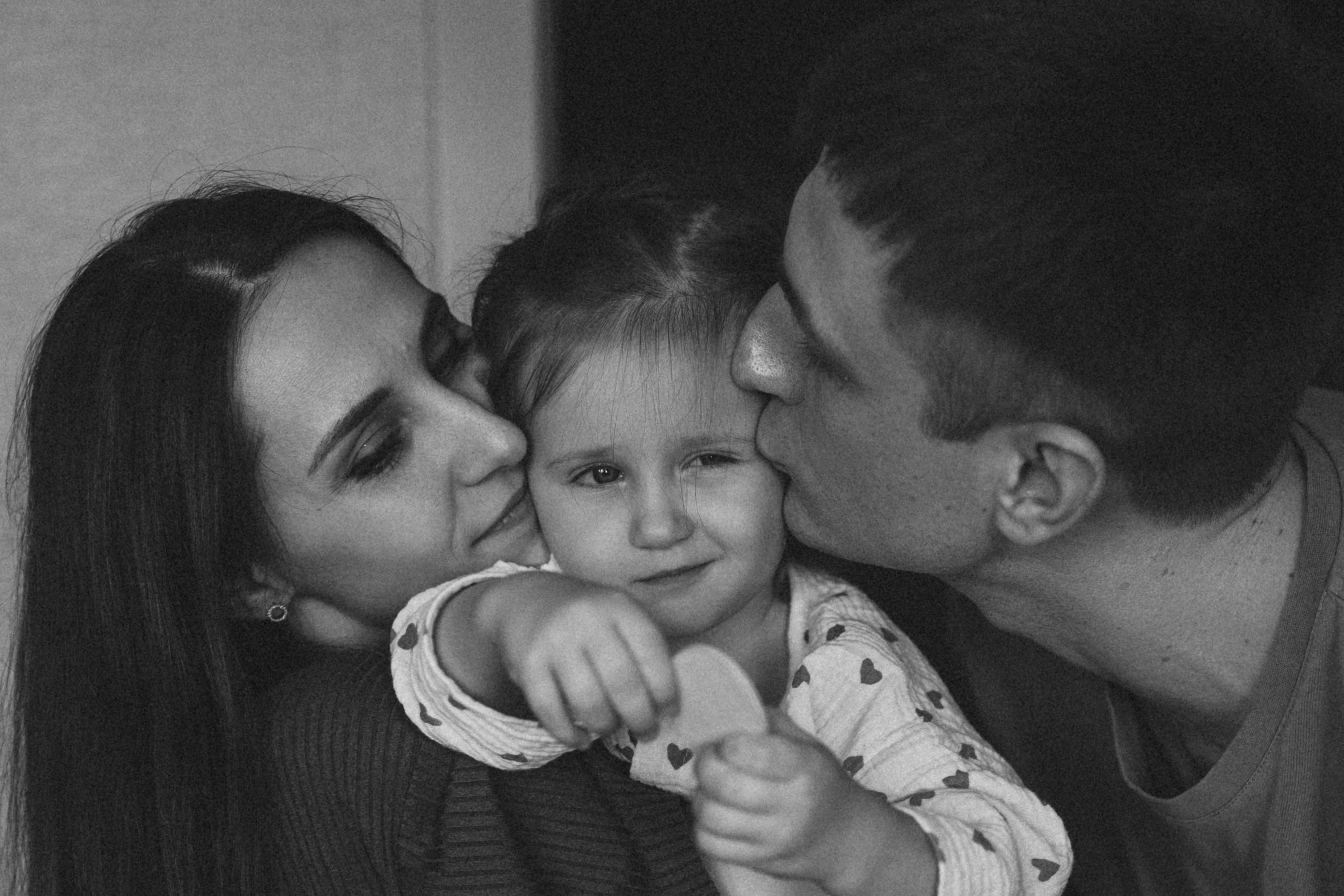 Семейная / Домашняя. Анна Лобастова | Фотограф для особенных мгновений ❤ Москва Люберцы