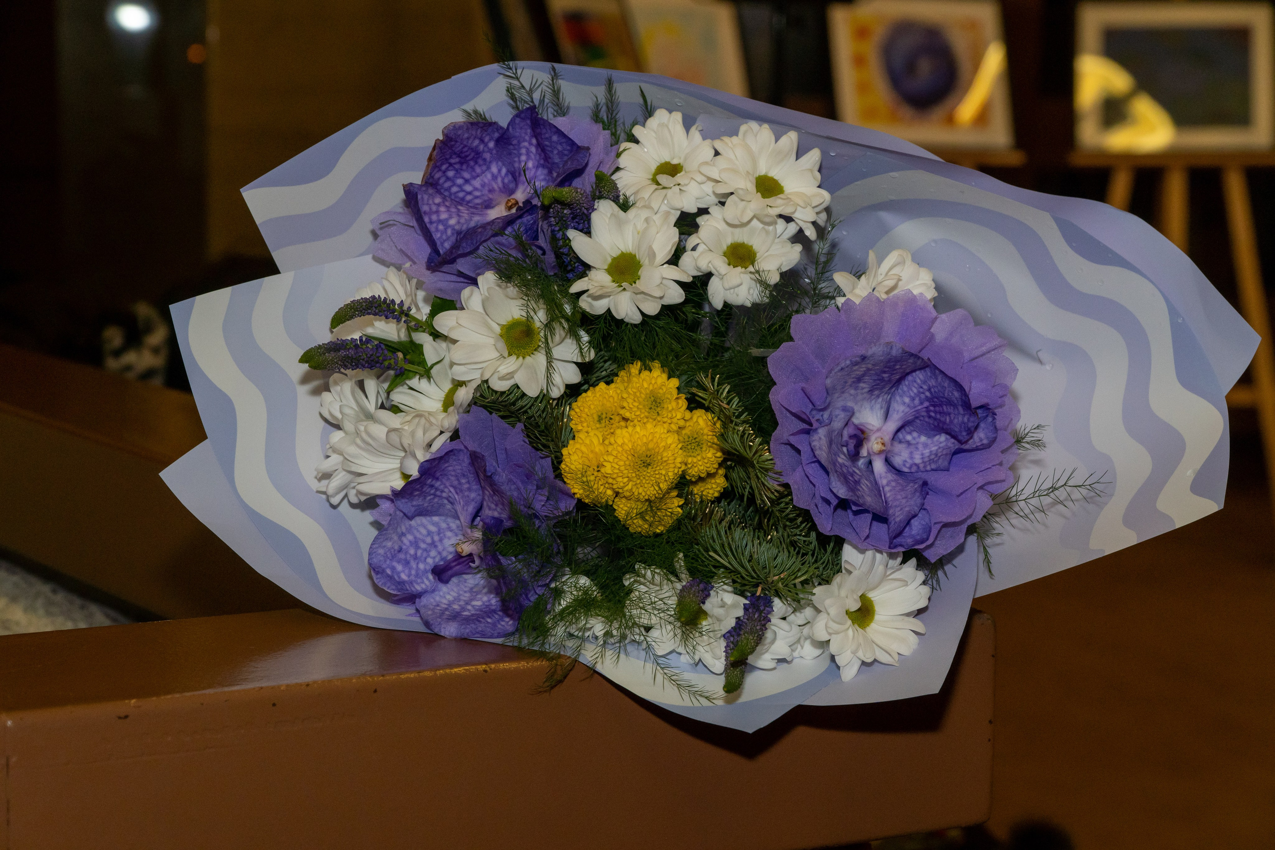 Съёмка концерта для Домисольки, большой концертный зал Космос. «Студия DRONAVT`s» — видеосъёмка и фотография г. Москва