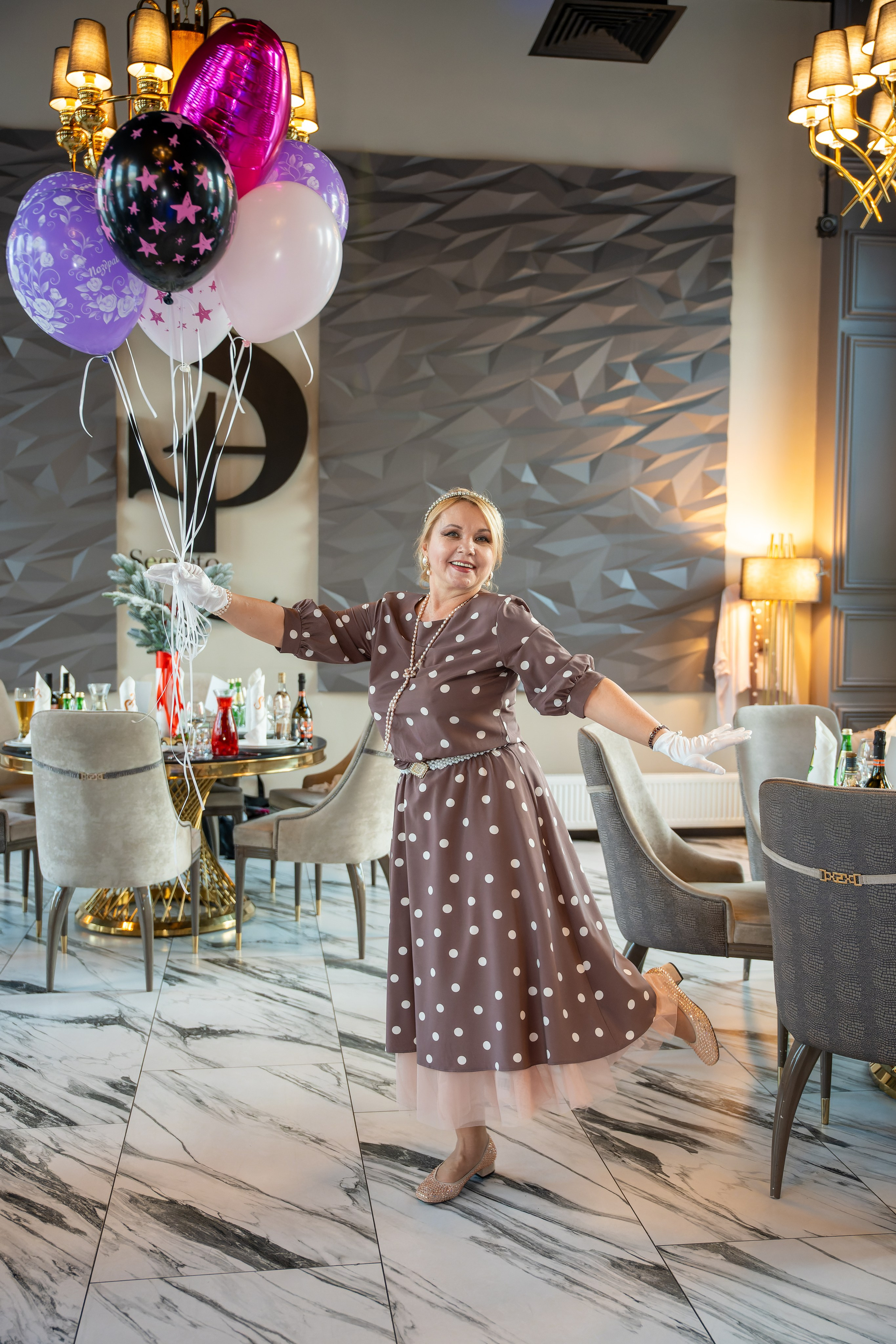 Фотосъёмка юбилей, семейный праздник, день рождения. «Студия DRONAVT`s» — видеосъёмка и фотография г. Москва