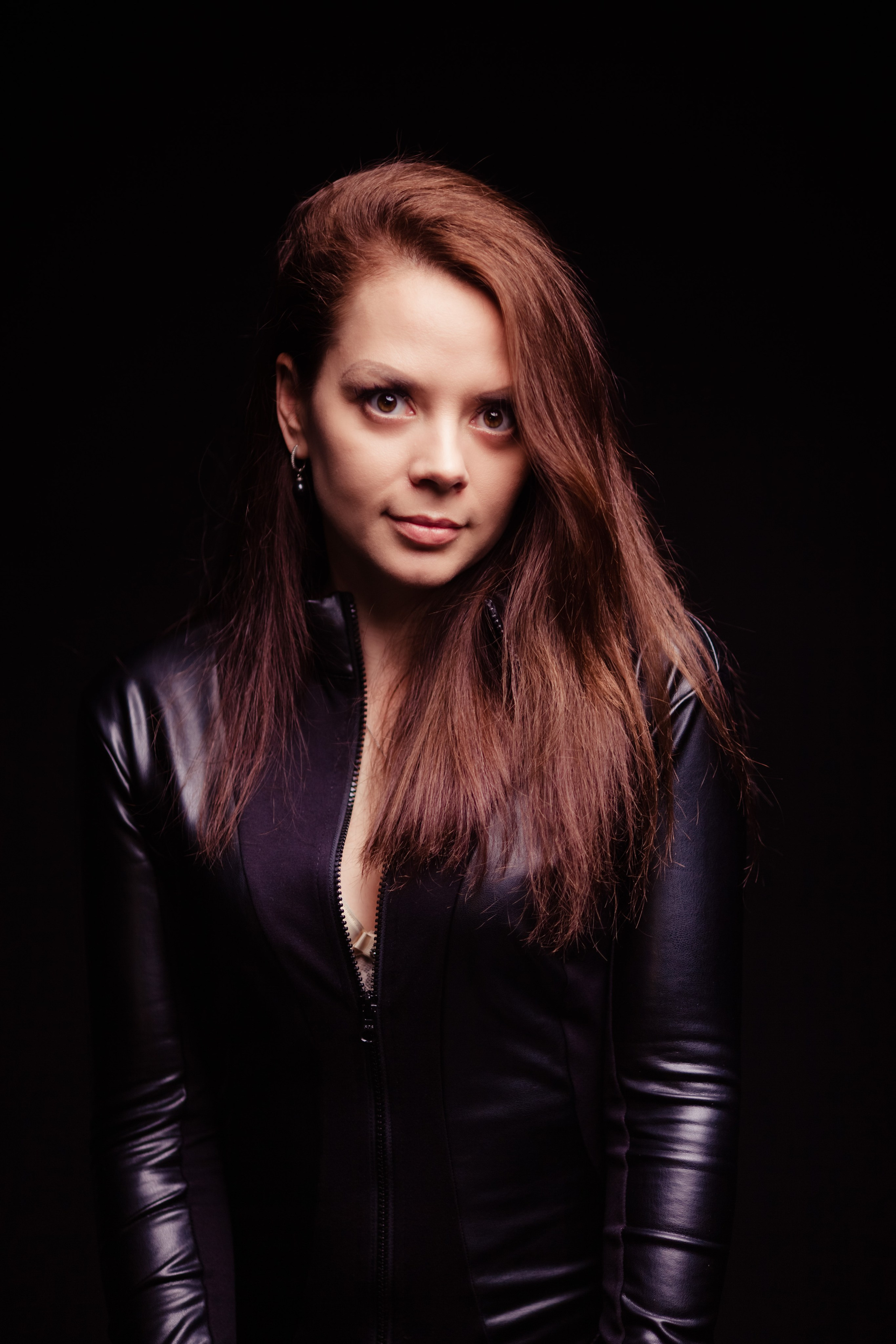 Вода — Юля. Двойняшки-фотографы Анна и Анастасия в Санкт-Петербурге