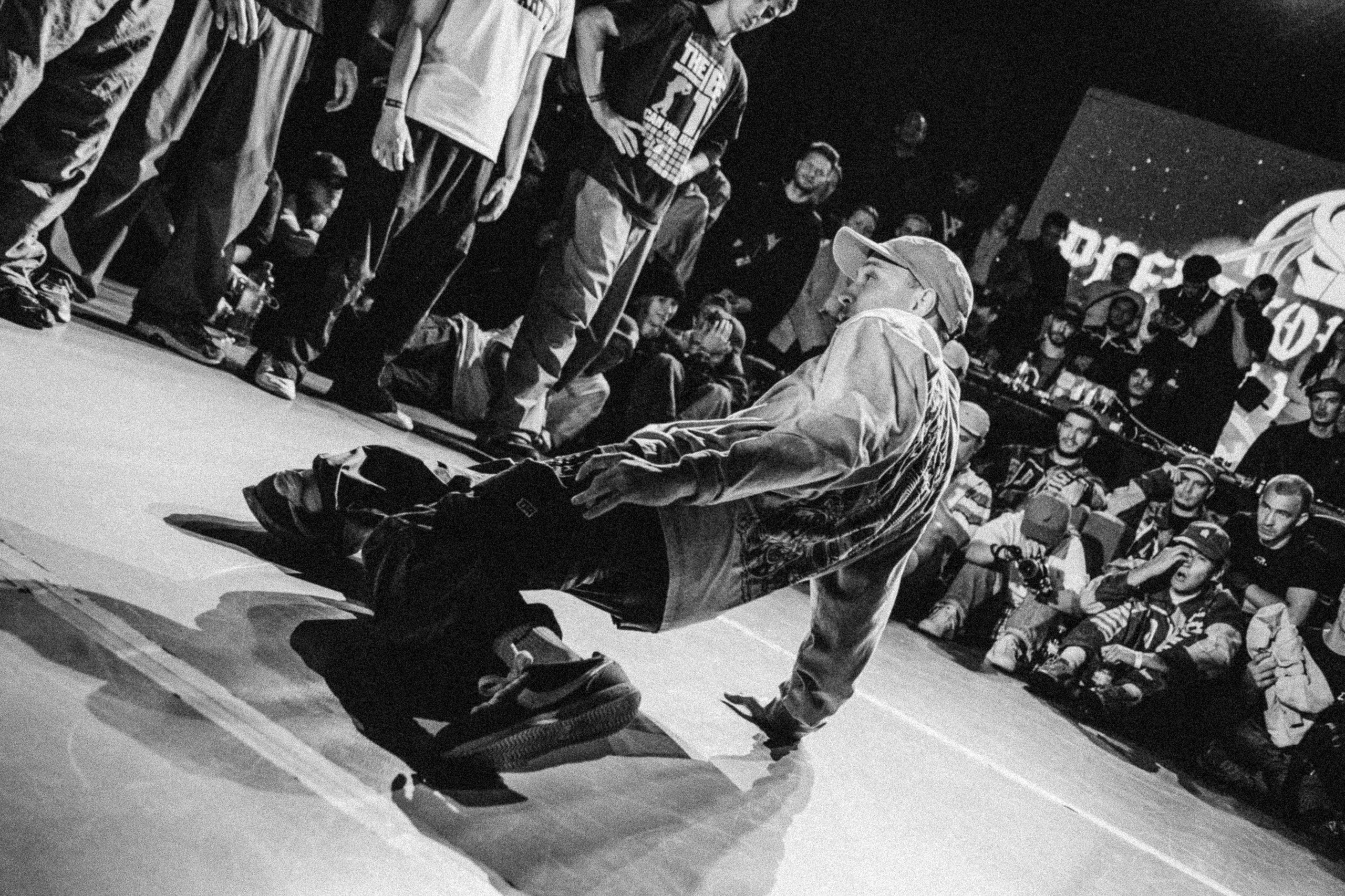 PREDATORZ ANNIVERSARY 22 YEARS. Юлия Кулиш // Pocahontas