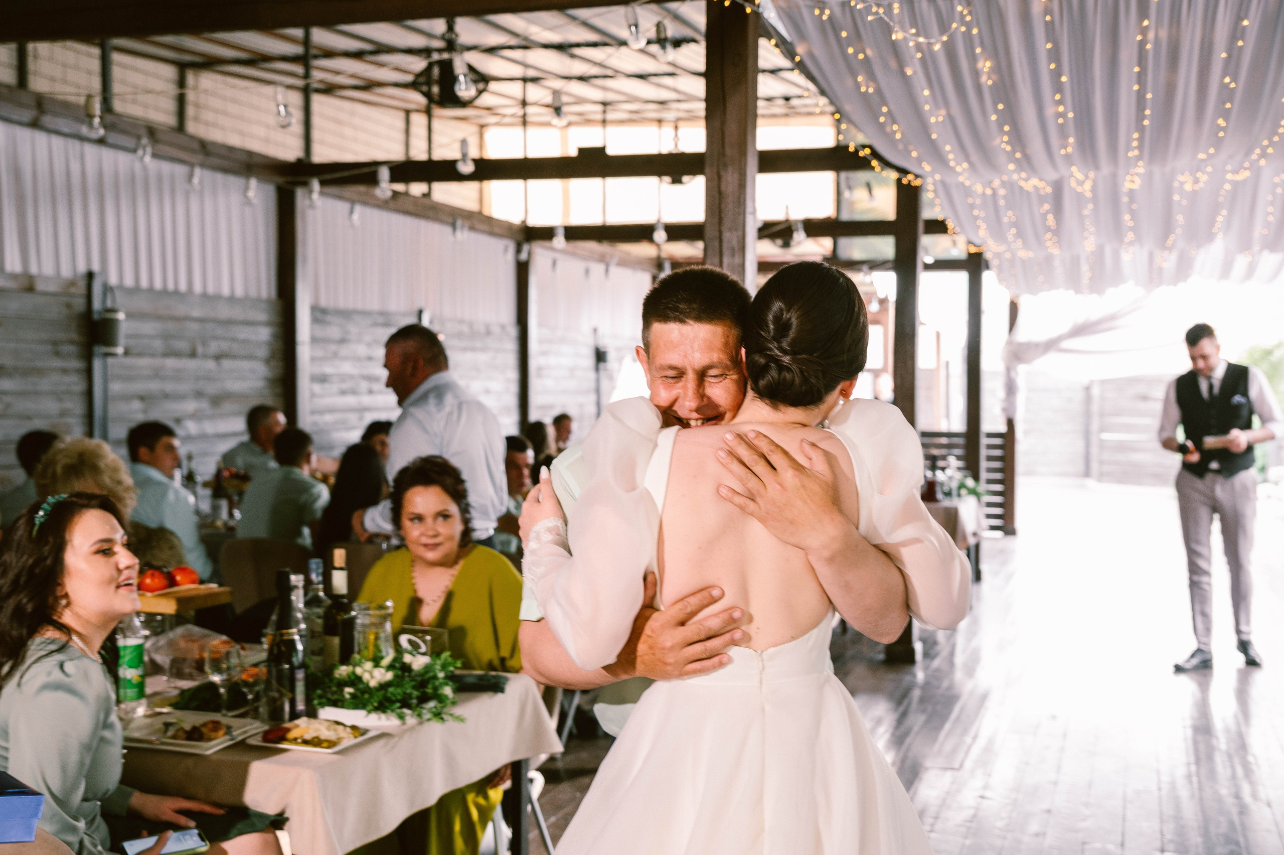 Андрей и Ульяна. Свадебный и семейный фотограф в Чите Юлия Оранская