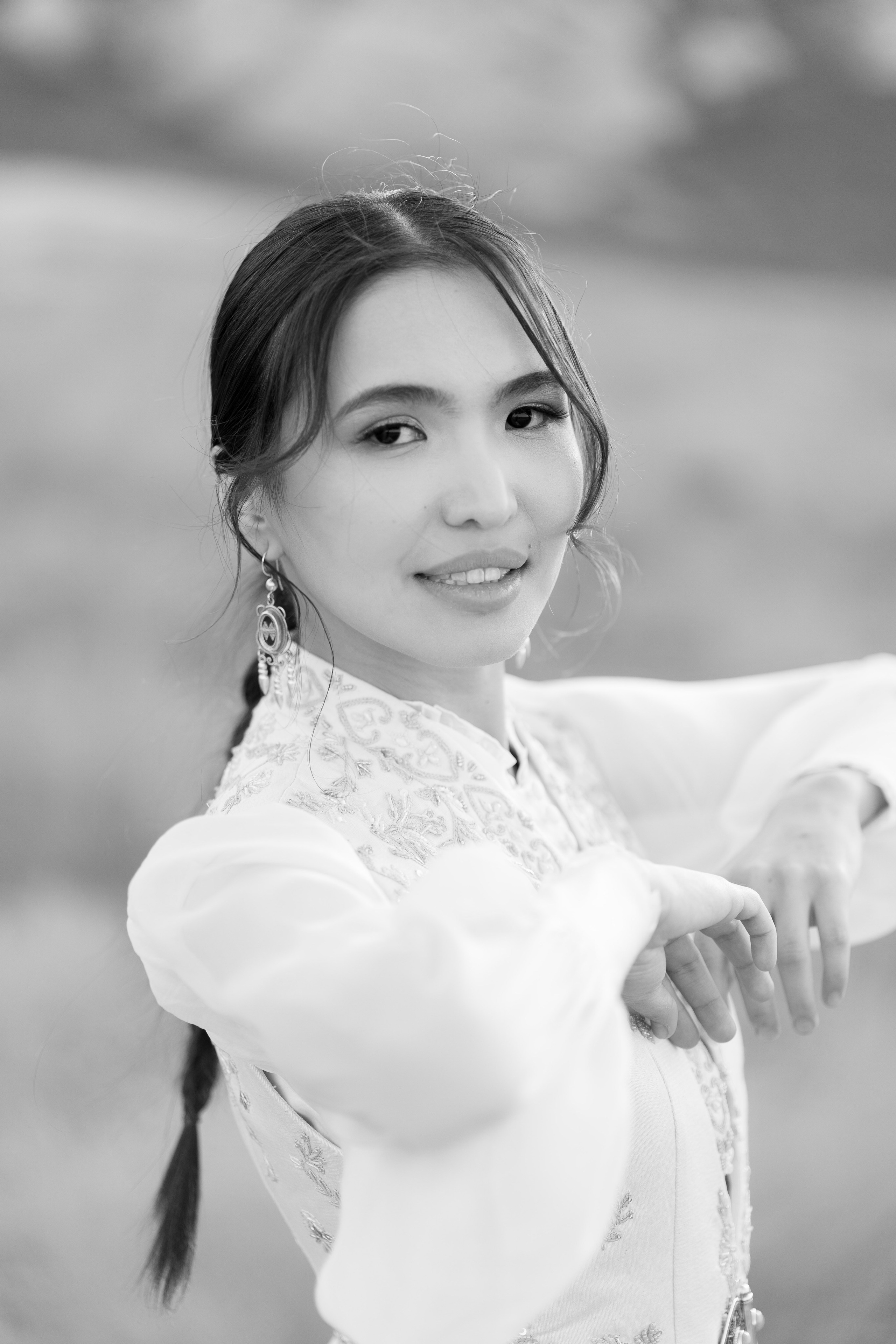 Kuralay Uzatu (Rixos). ___________________________________________________