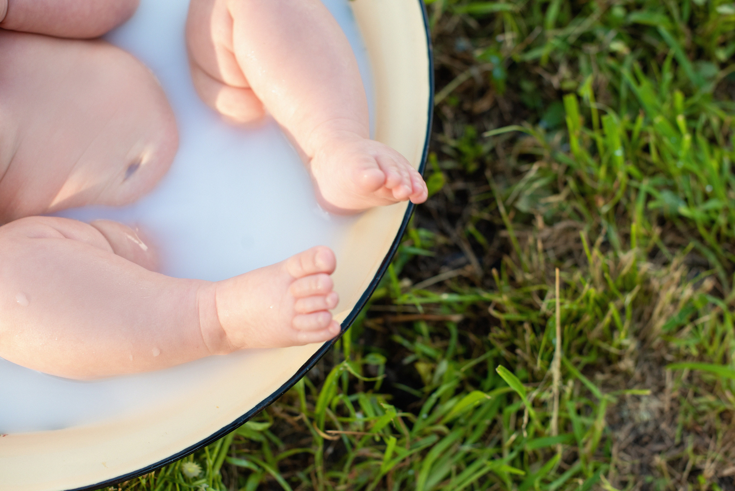 Малыши до года. Фотограф Новорожденных во Владивостоке Ольга Галаницкая