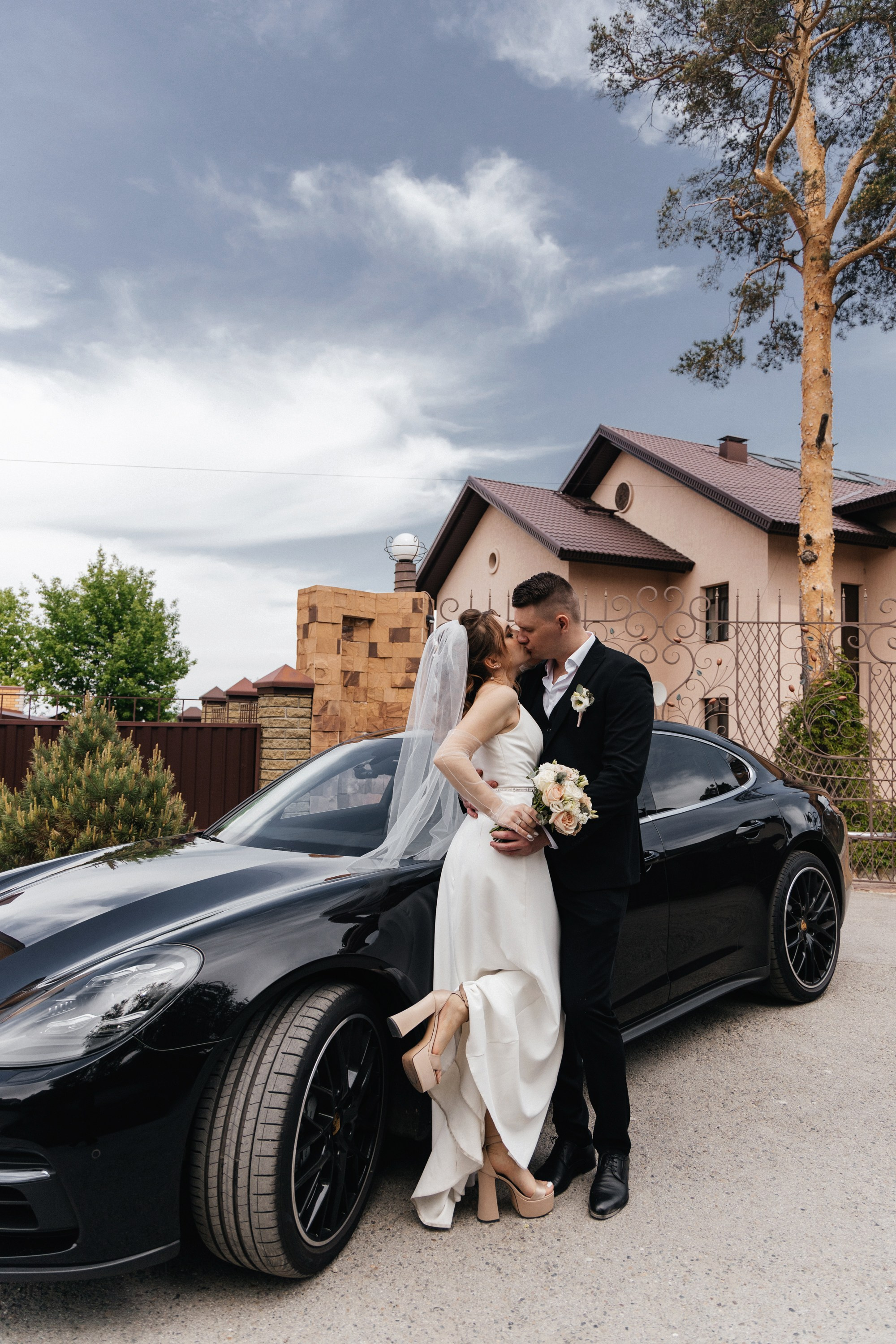 Диана и Сергей (полный день). Фотограф в Барнауле Юлия Садвокасова