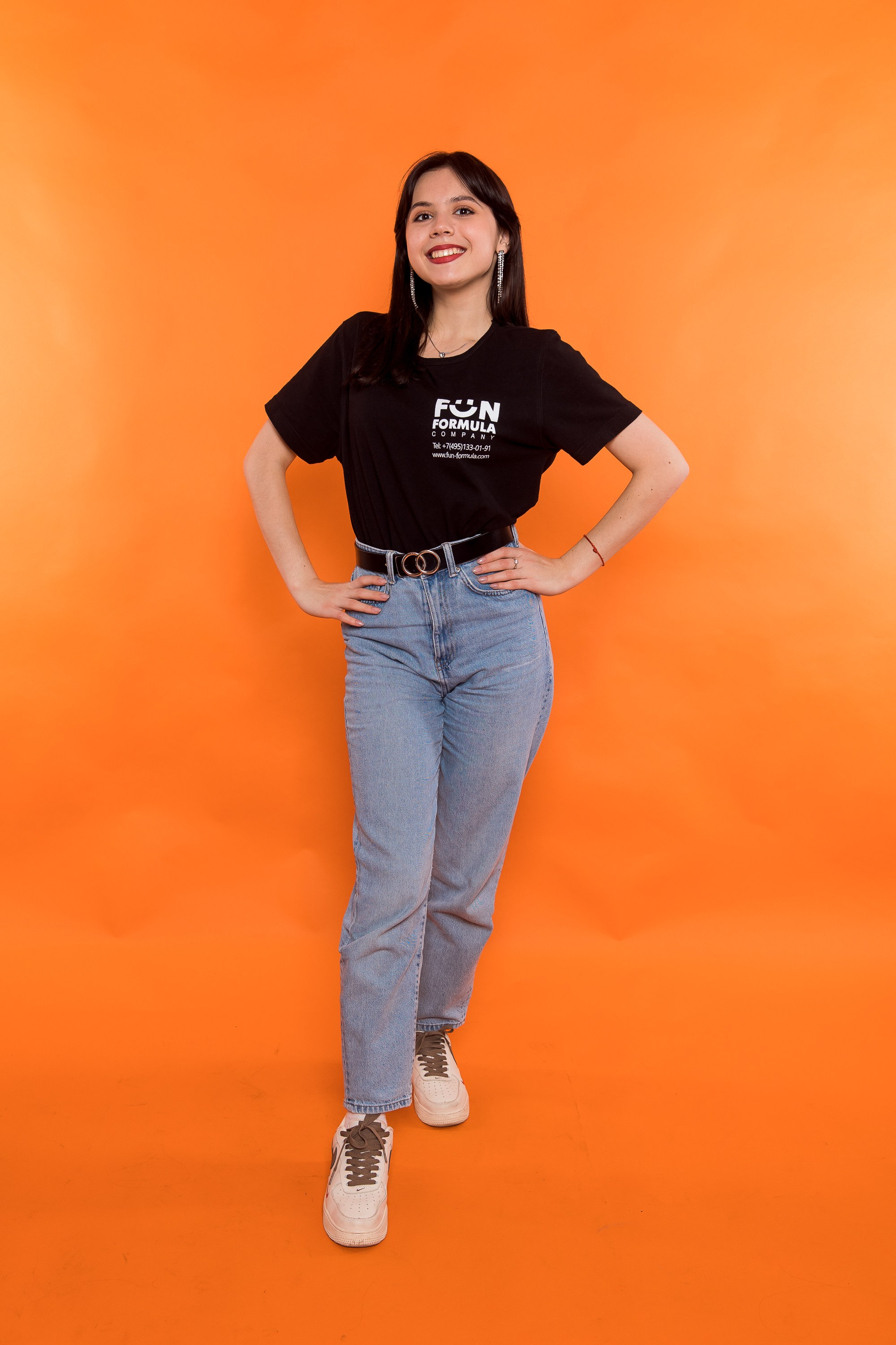 Студии. Фотограф в Москве Станислав Квасков