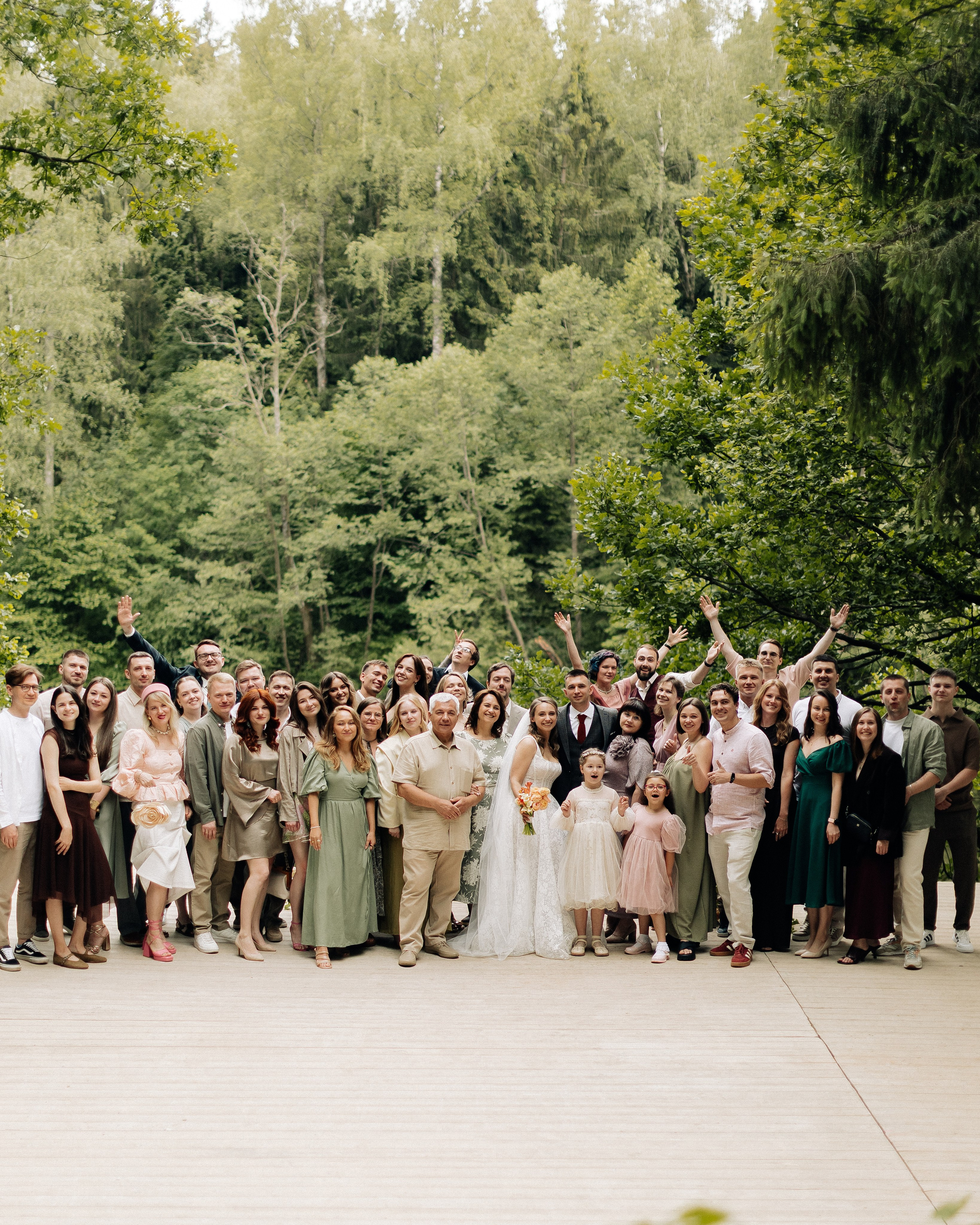Свадебный и портретный фотограф в Москве Анна Плавская