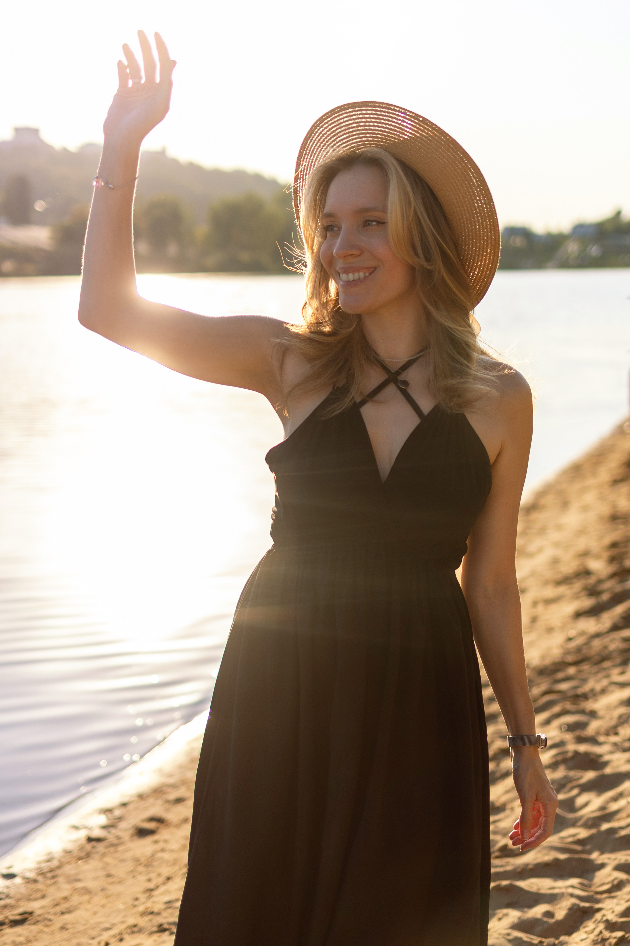 Семья Вари. Фотограф Нижний Новгород Анастасия Клопова