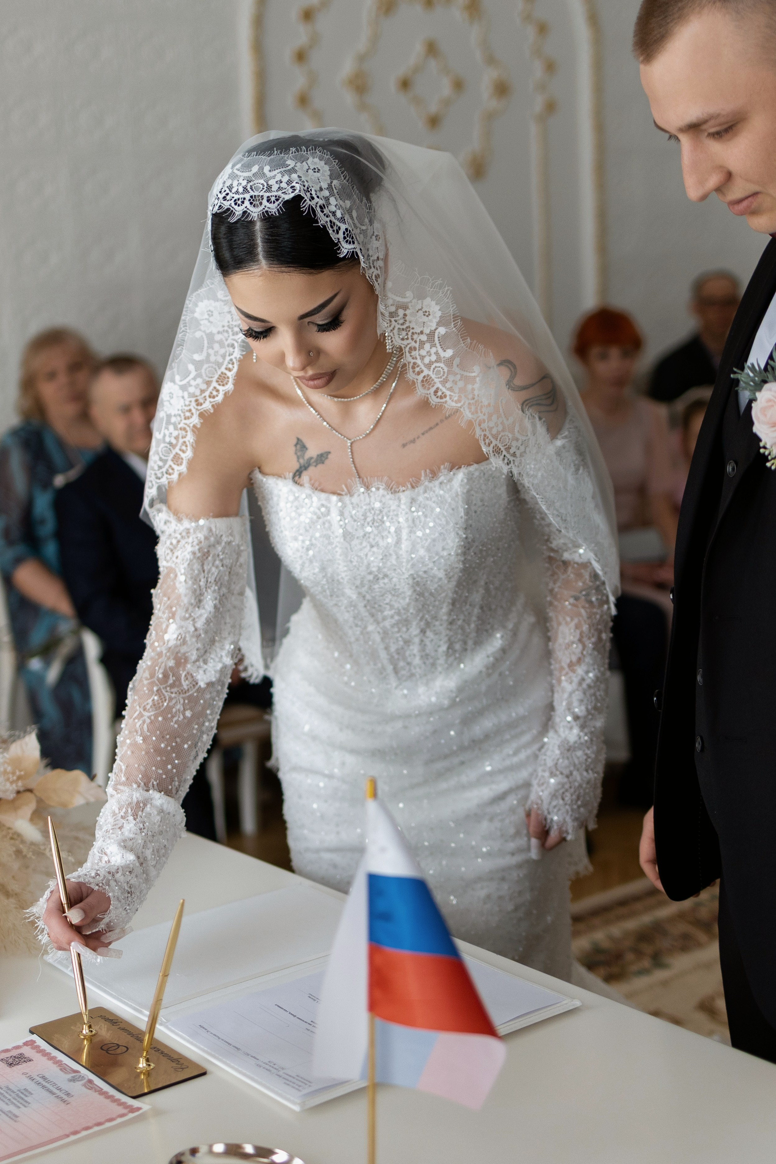 Кристина и Георгий. Фотограф Нижний Новгород Анастасия Клопова