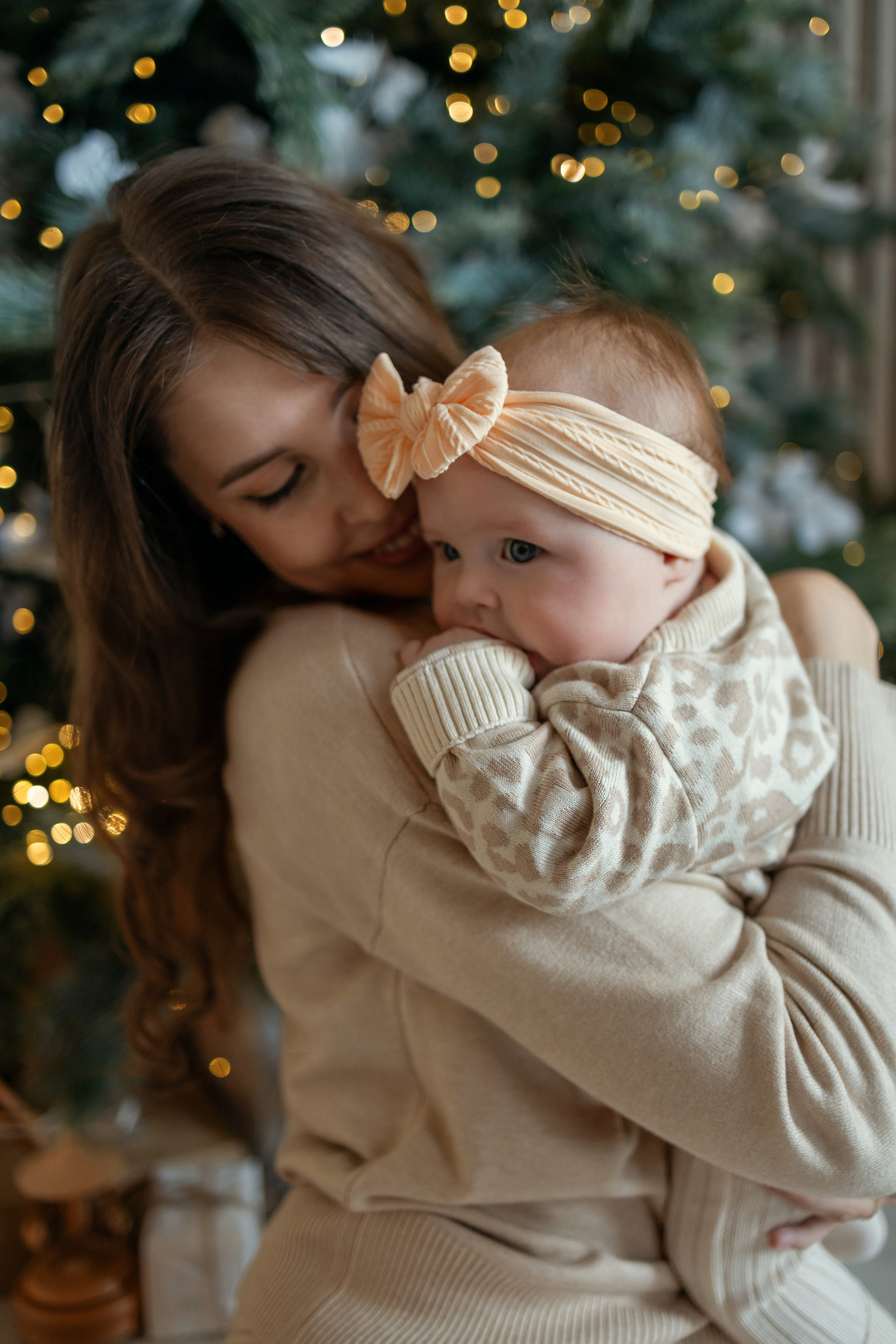 Фотодни. Новый год. Фотограф Нижний Новгород Анастасия Клопова