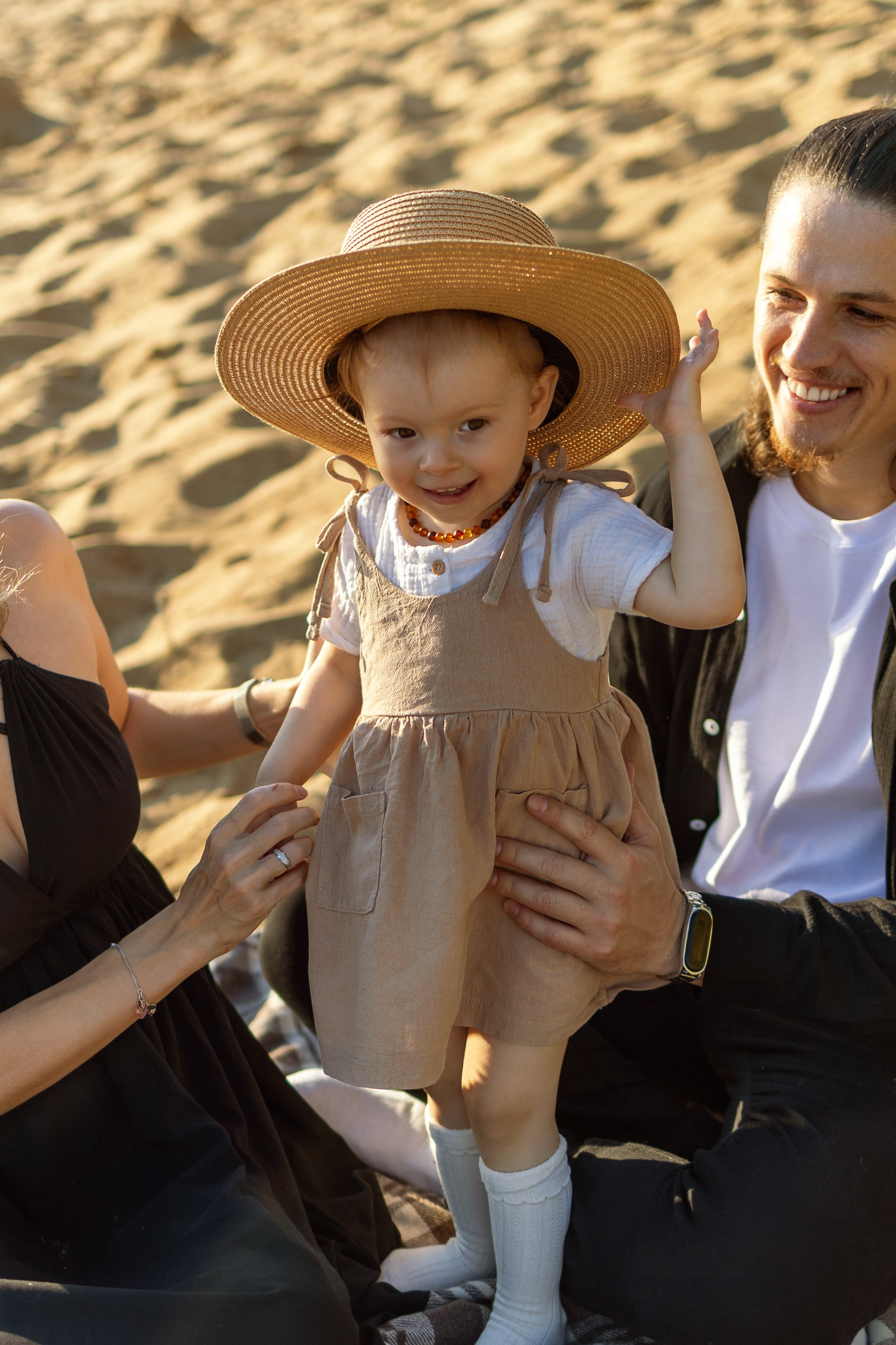 Семья Вари. Фотограф Нижний Новгород Анастасия Клопова