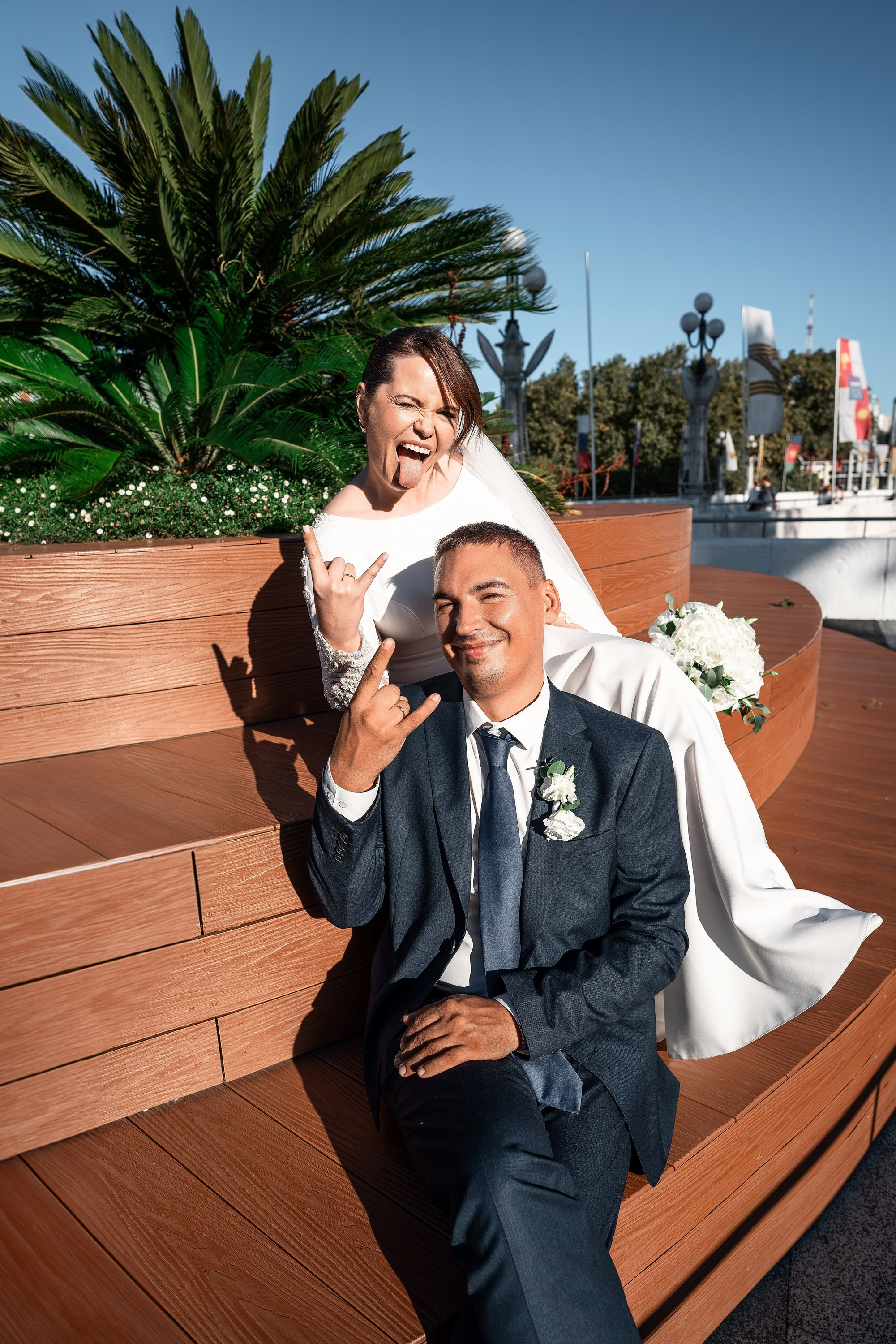 28.09.2024. Фотограф Сочи