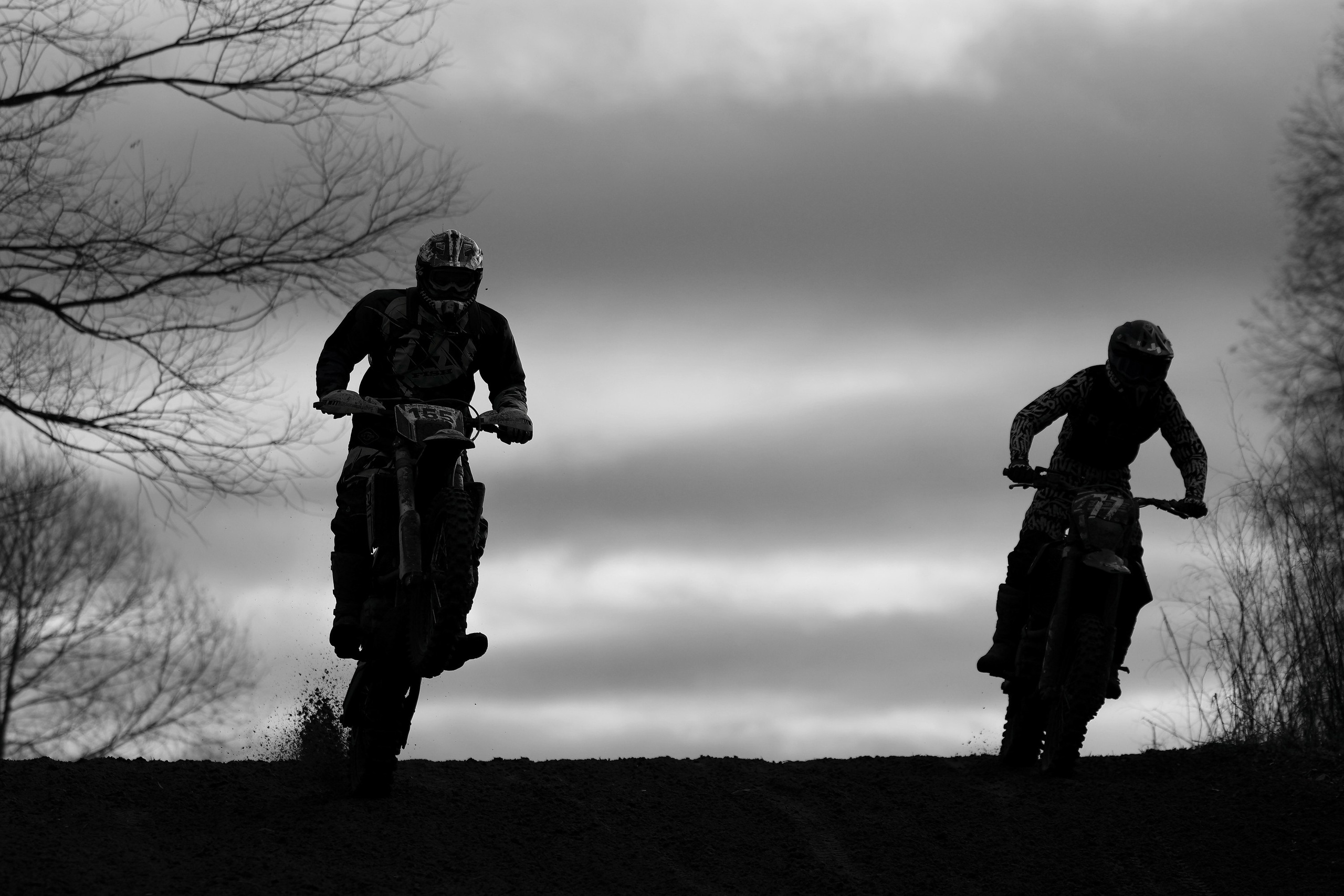 Песчаная буря. г. о. Серпухов, о. Русский. Спортивный и репортажный фотограф Ермакова Светлана