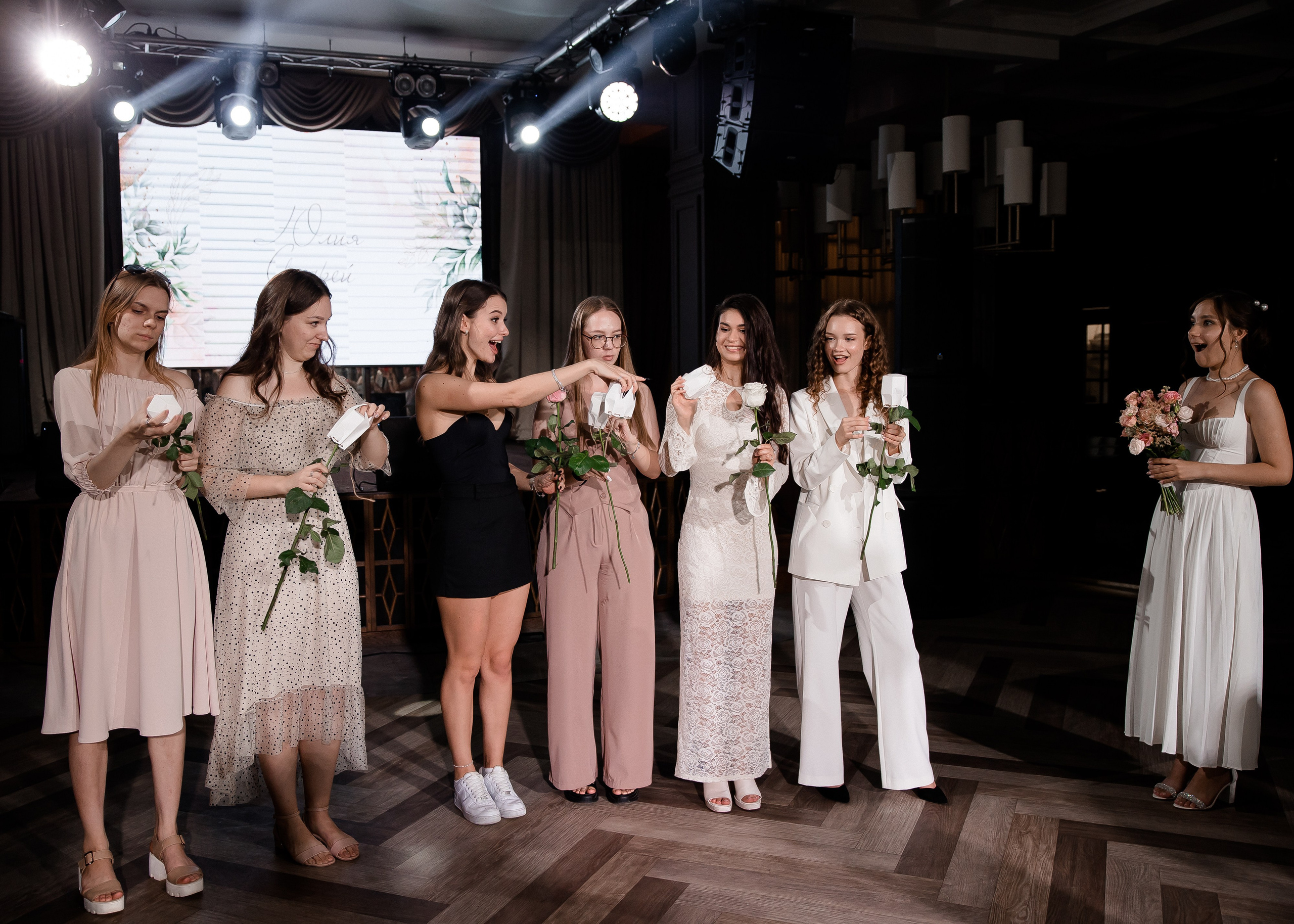 Юля + Андрей. Свадебный и семейный фотограф в Саратове Маша Паника