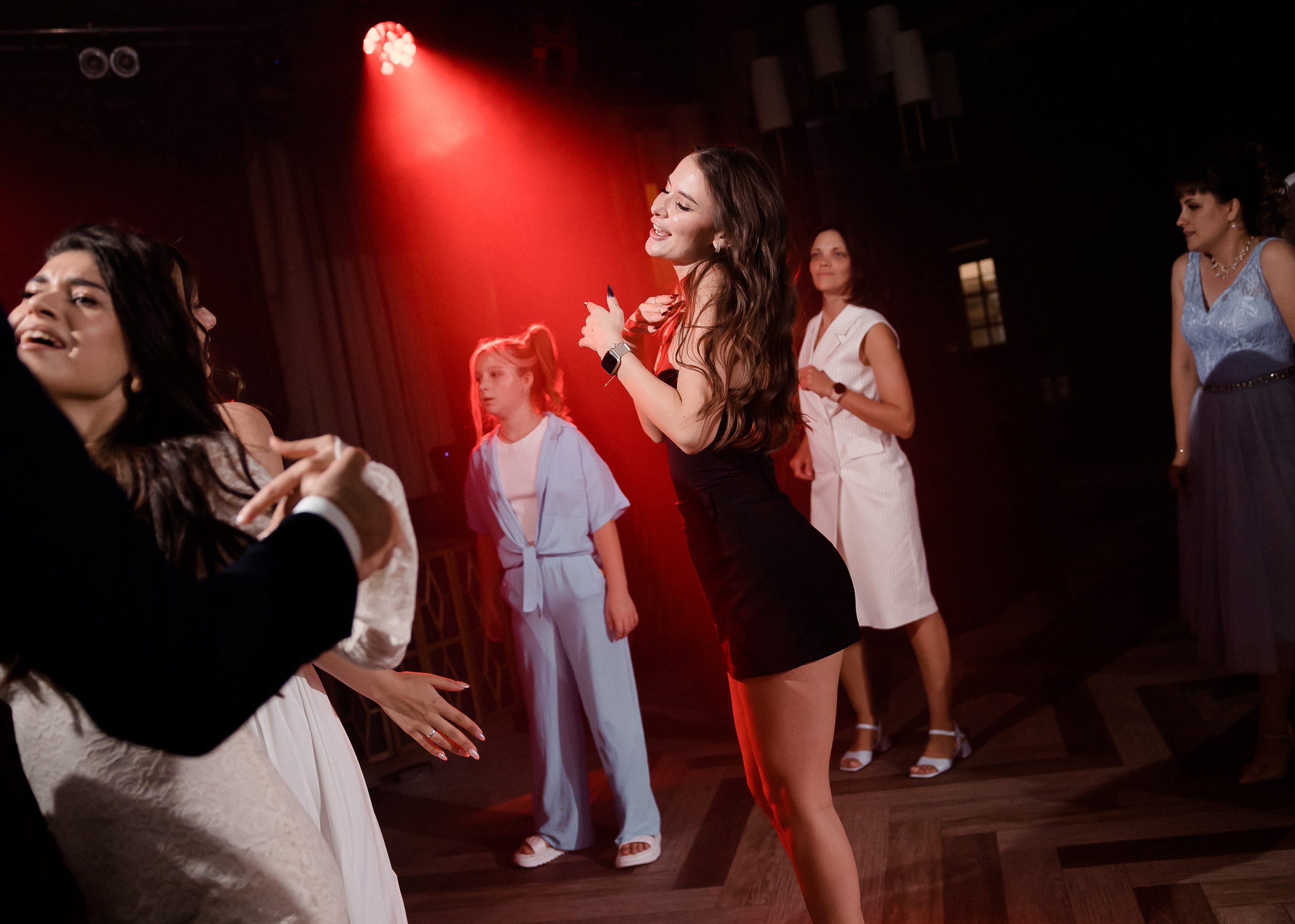 Юля + Андрей. Свадебный и семейный фотограф в Саратове Маша Паника