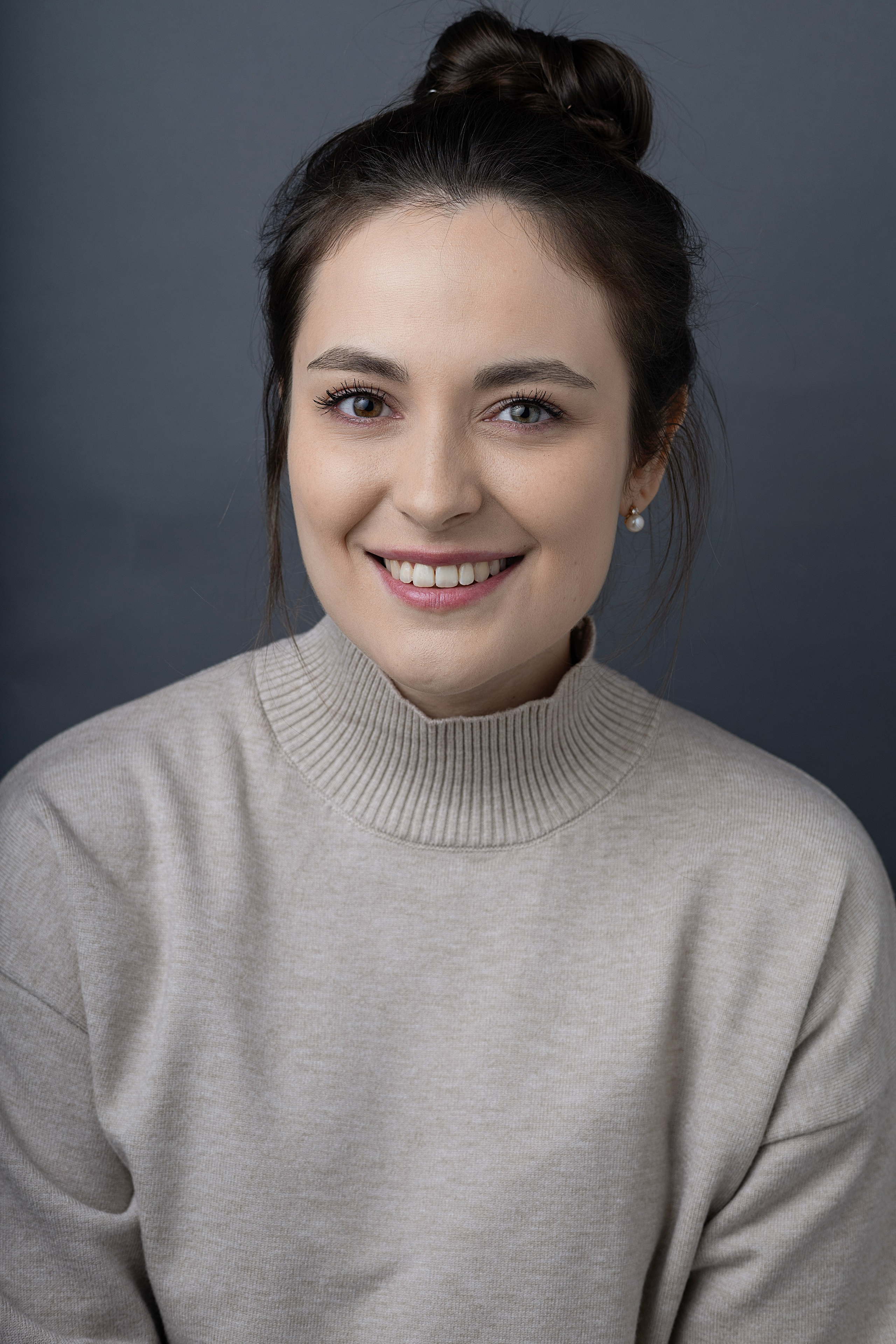 Искусственный свет. Актёрское портфолио Москва|Владислав Солдатенков