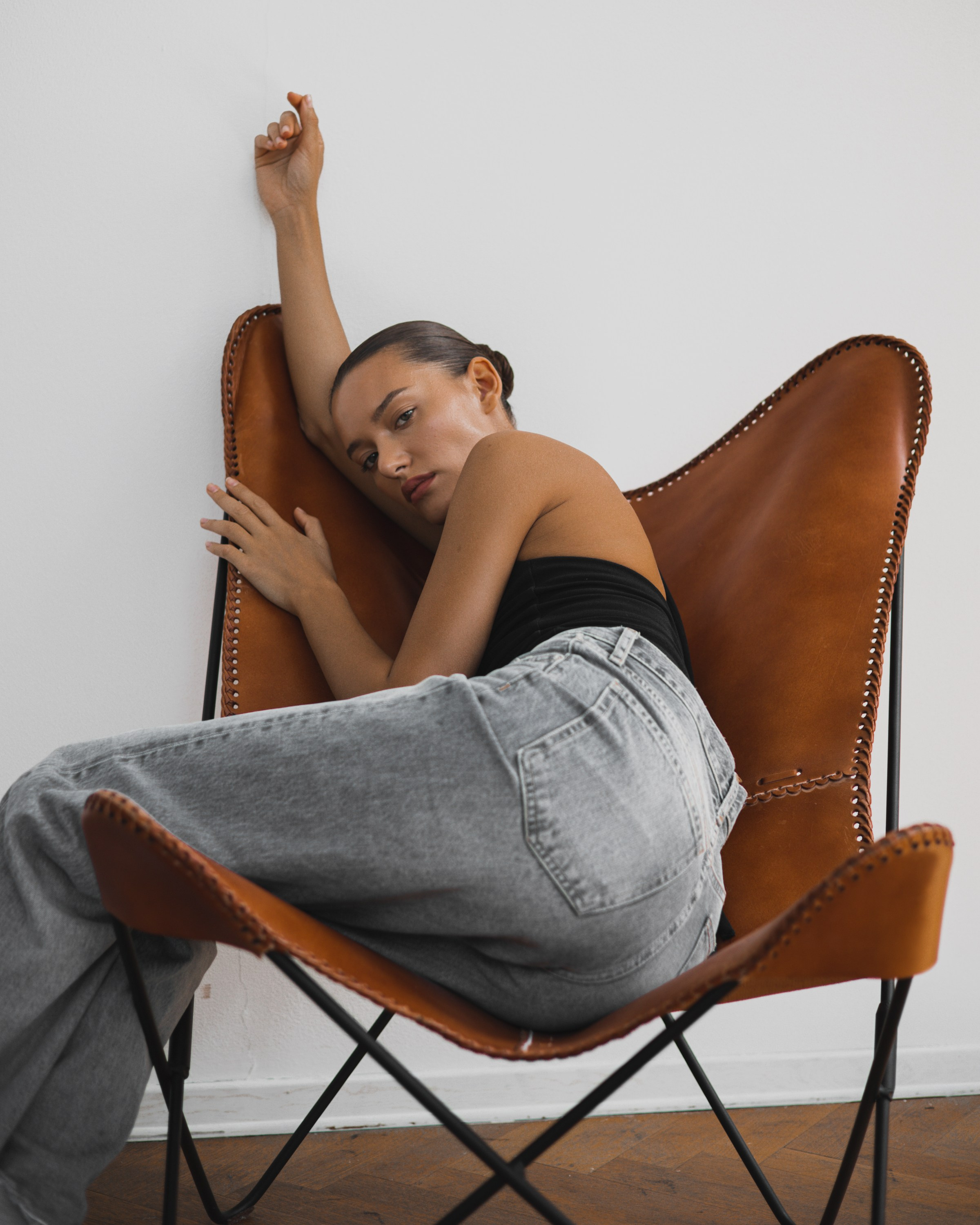 Топы и пиджаки | Имиджевая съемка. Главная