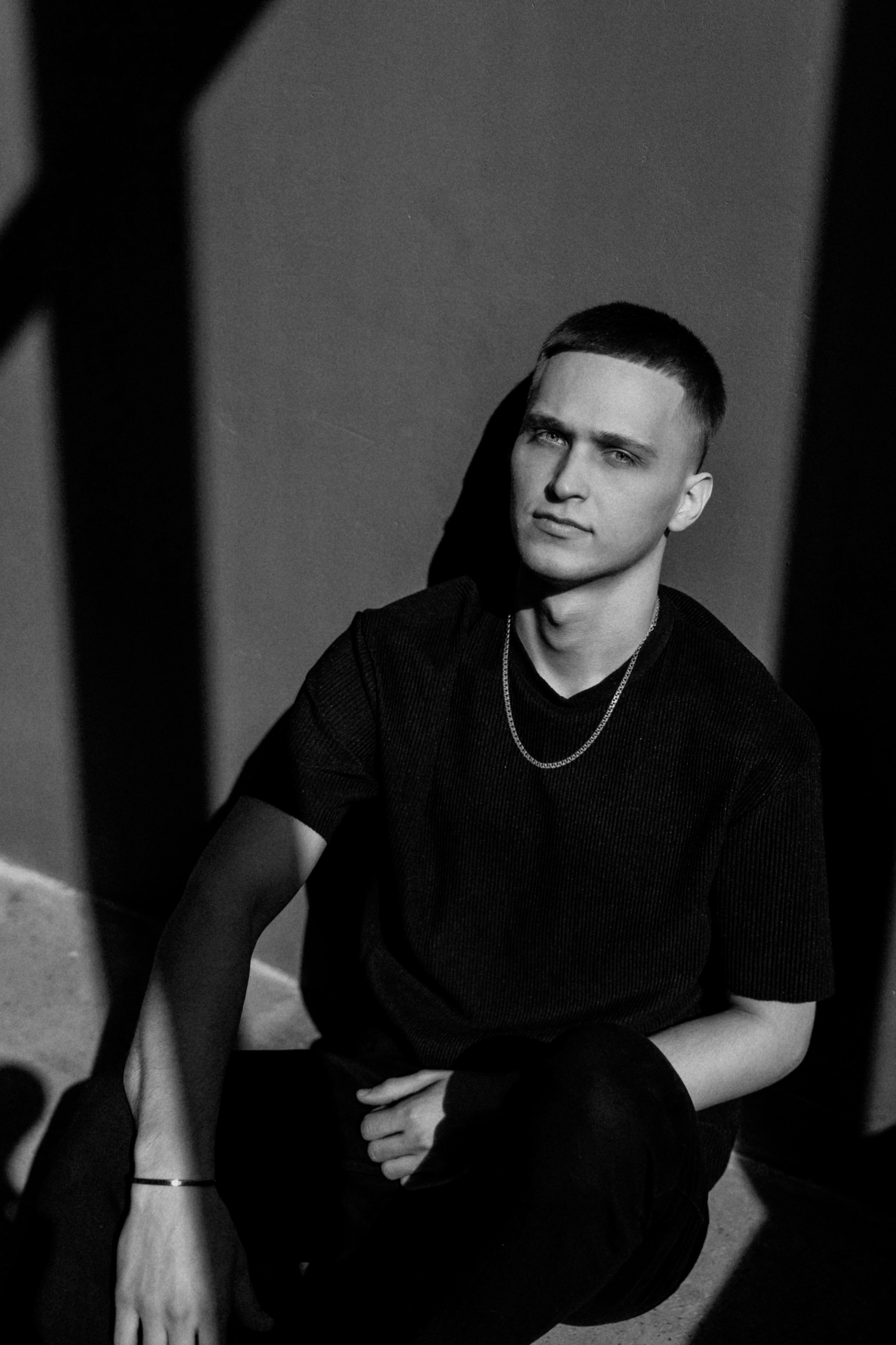 Андрей. Фотограф Москва, Санкт-Петербург, Абакан