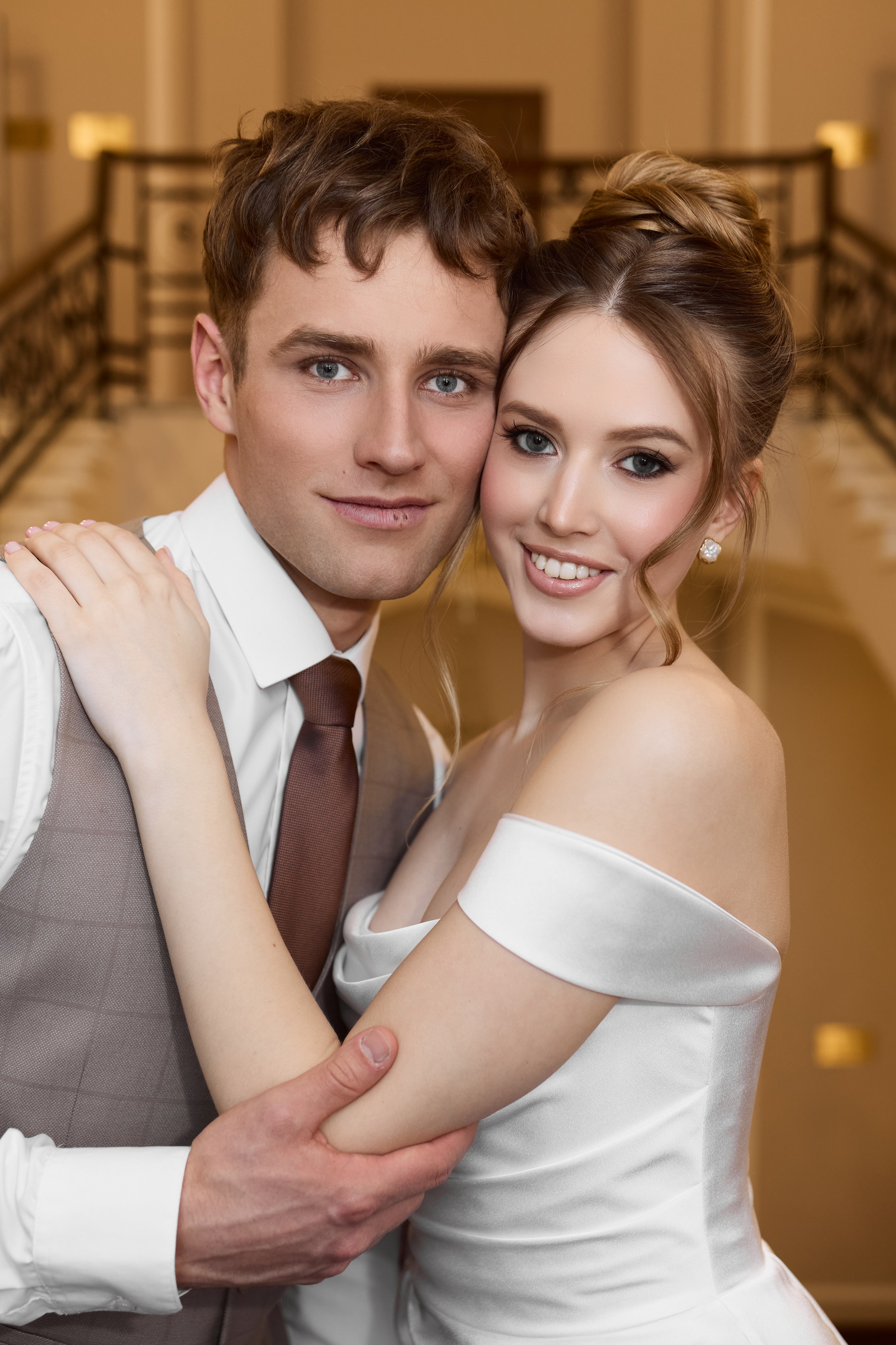 Кристина & Игорь