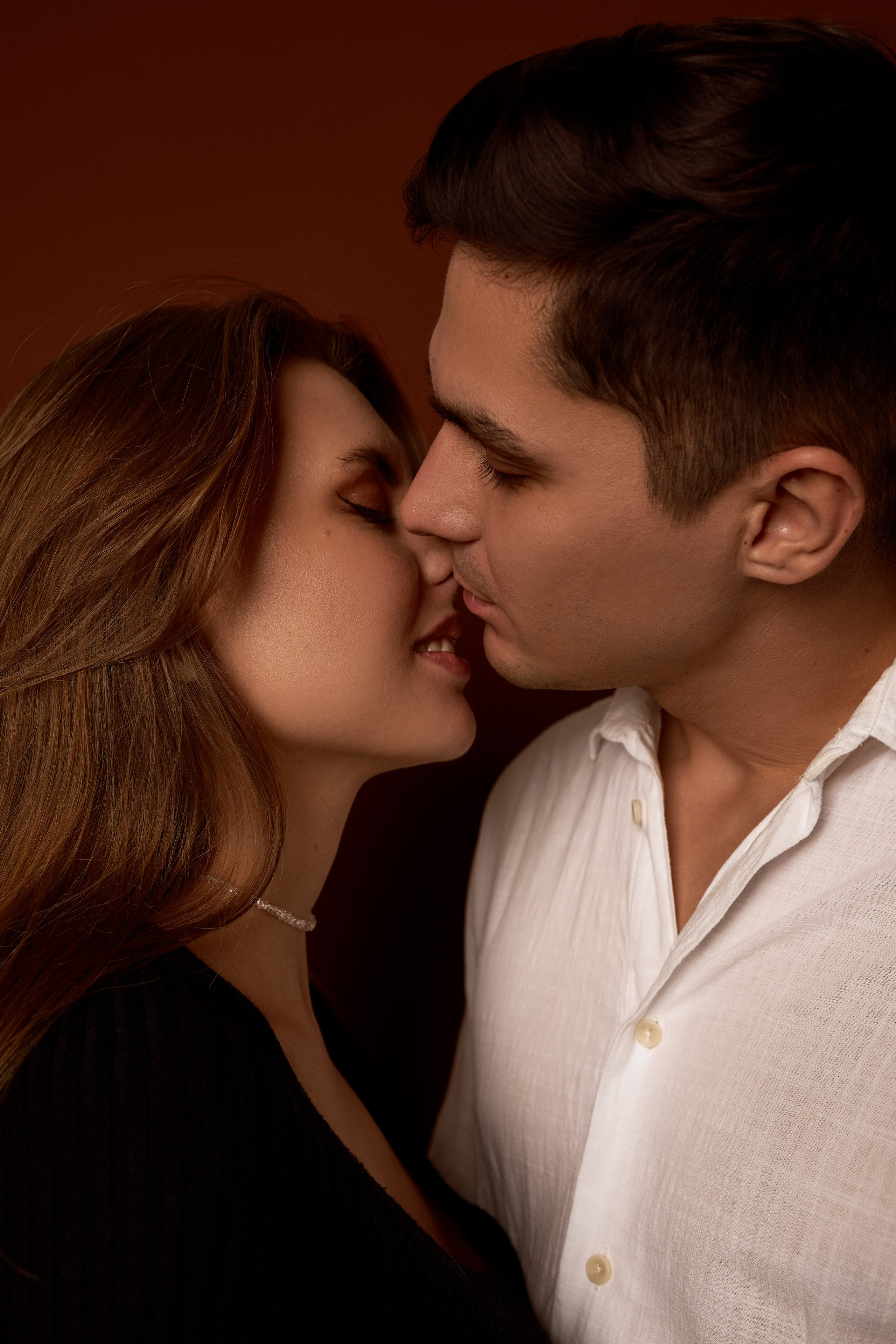 Елена и Тимур. Фотограф в Екатеринбурге и Москве, Анна