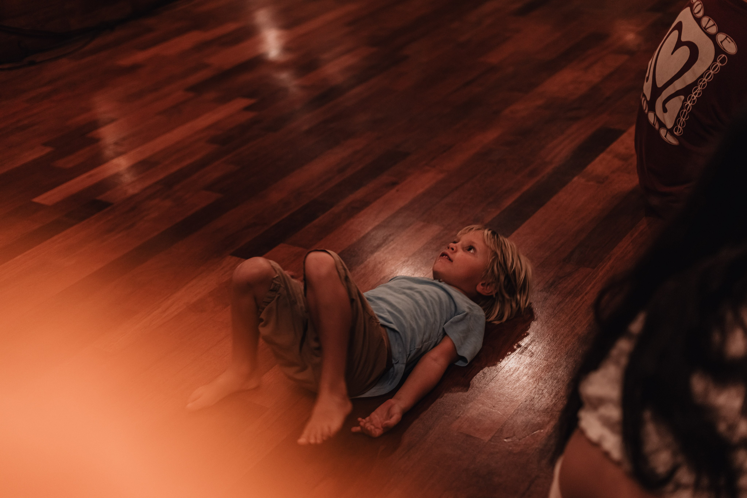 Kirtan at Soulshine nov. Мариам Багдасарян