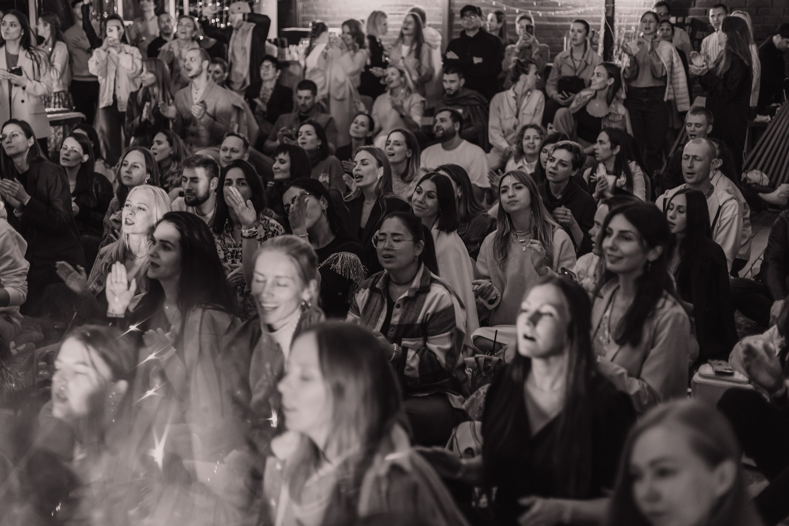 Dhira concert 108 records. Мариам Багдасарян