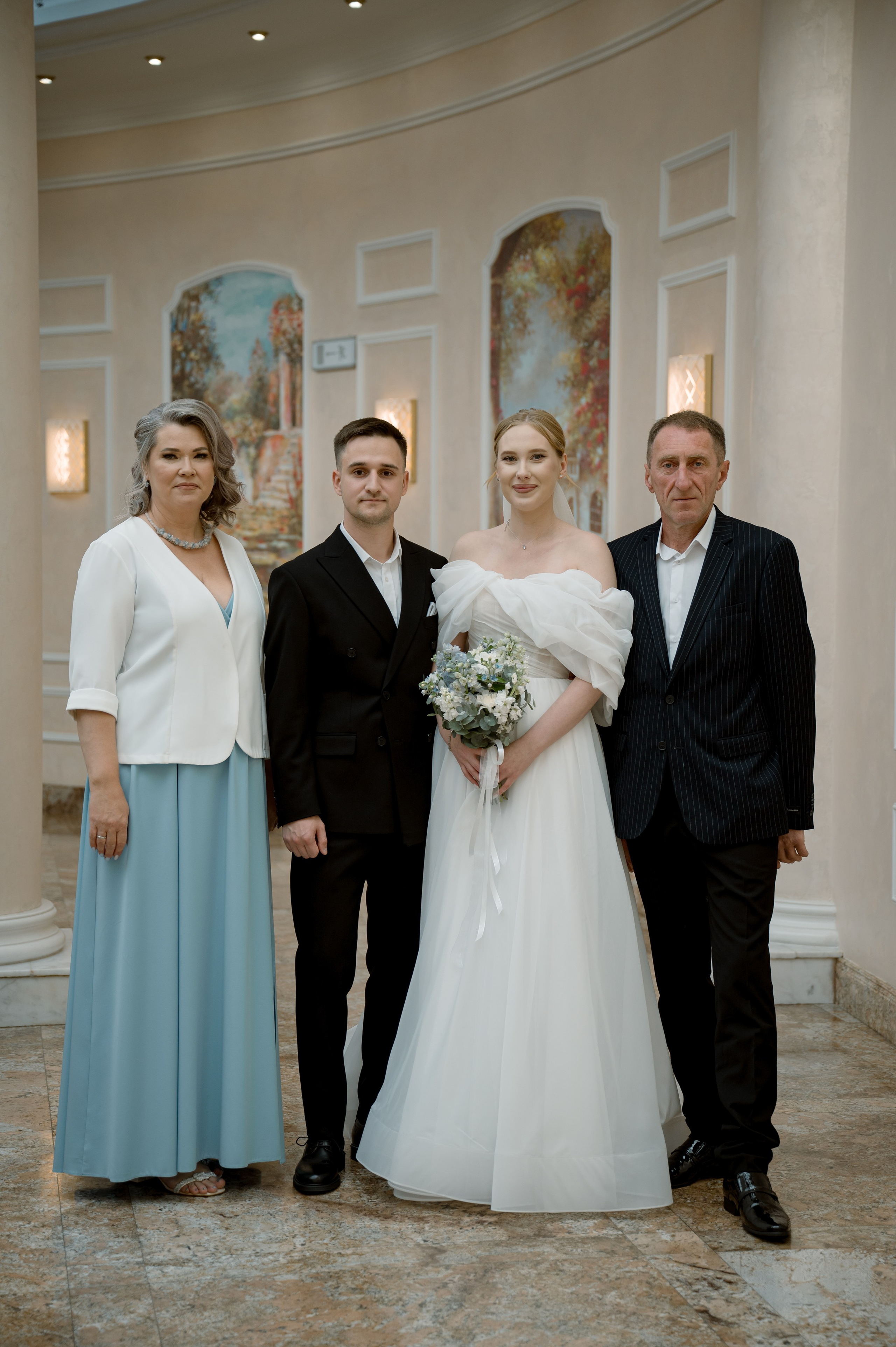 Анастасия & Александр. Свадебный и семейный фотограф Тюмень Екатеринбург Москвина Алёна