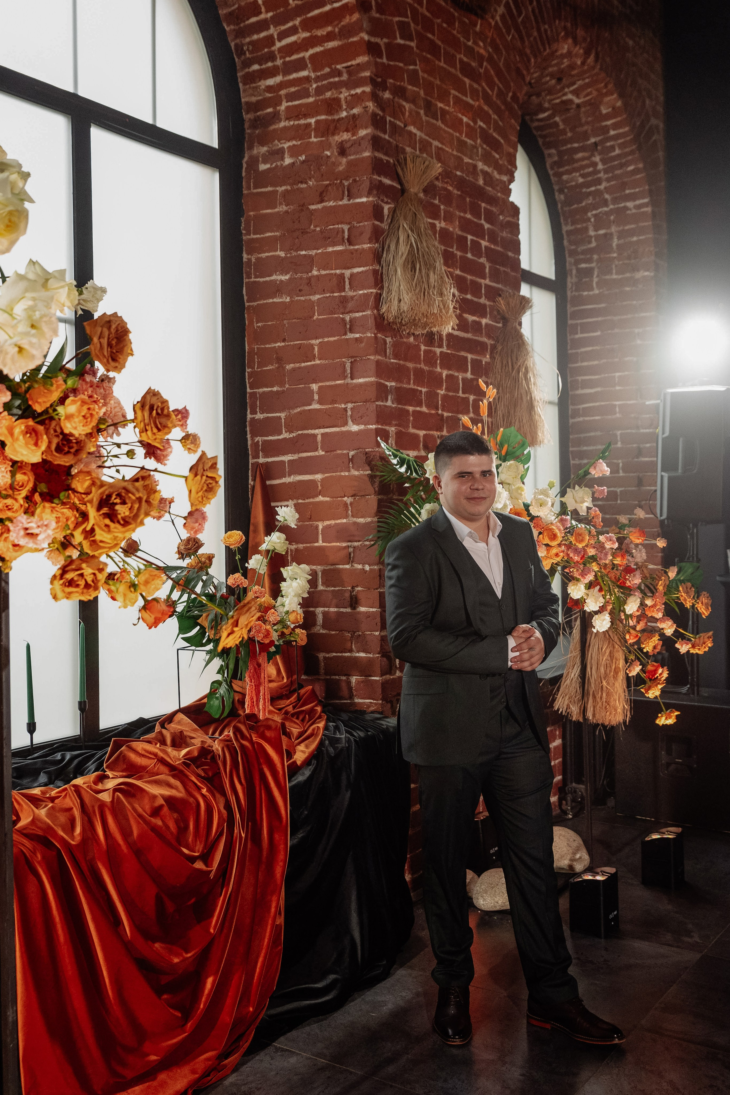 Свадьба Маша & Кирилл. Дарья Смирнова-фотограф в Нижнем Новгороде