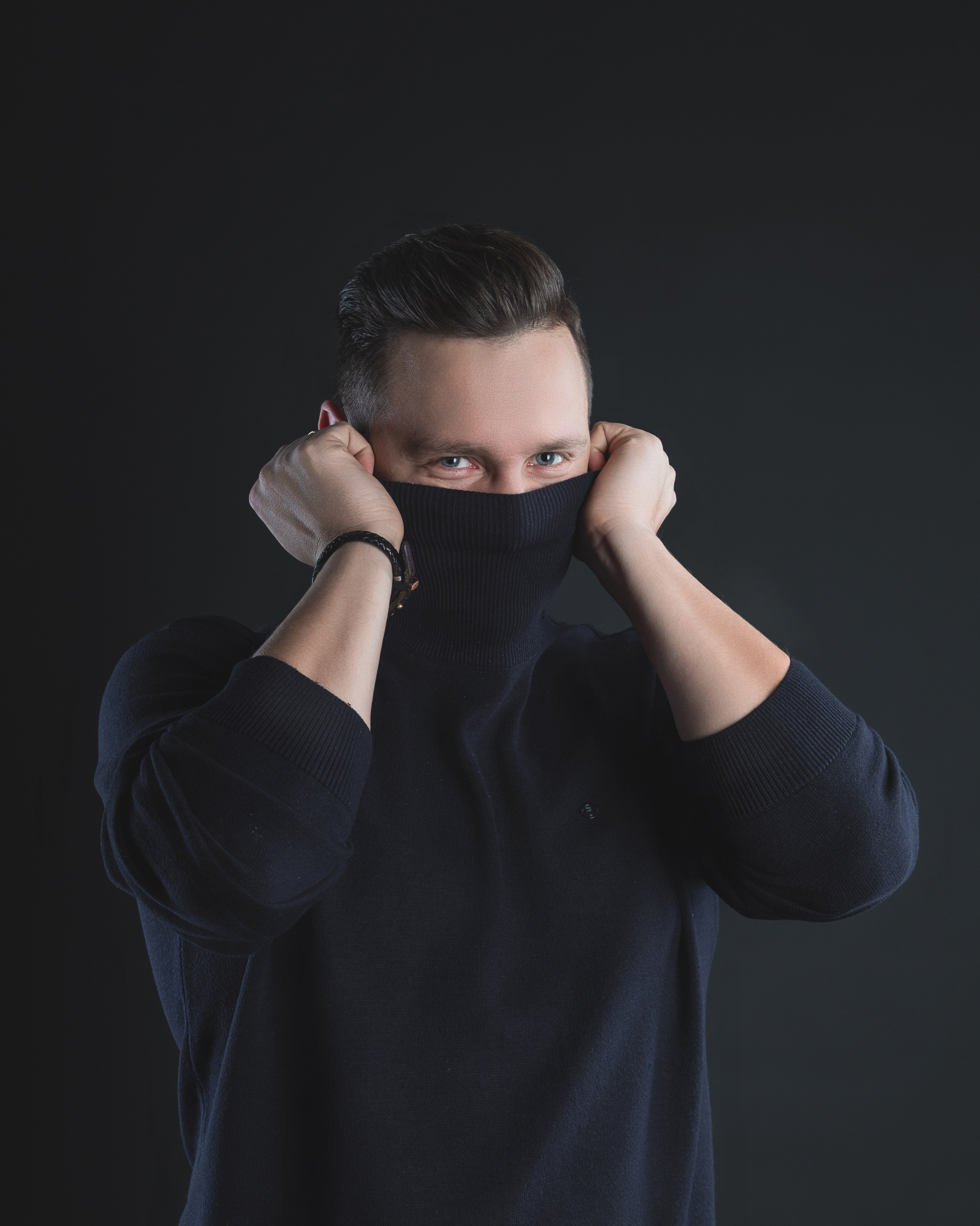 Константин. Фотограф ваших событий в Красноярске — Макс Захарченко