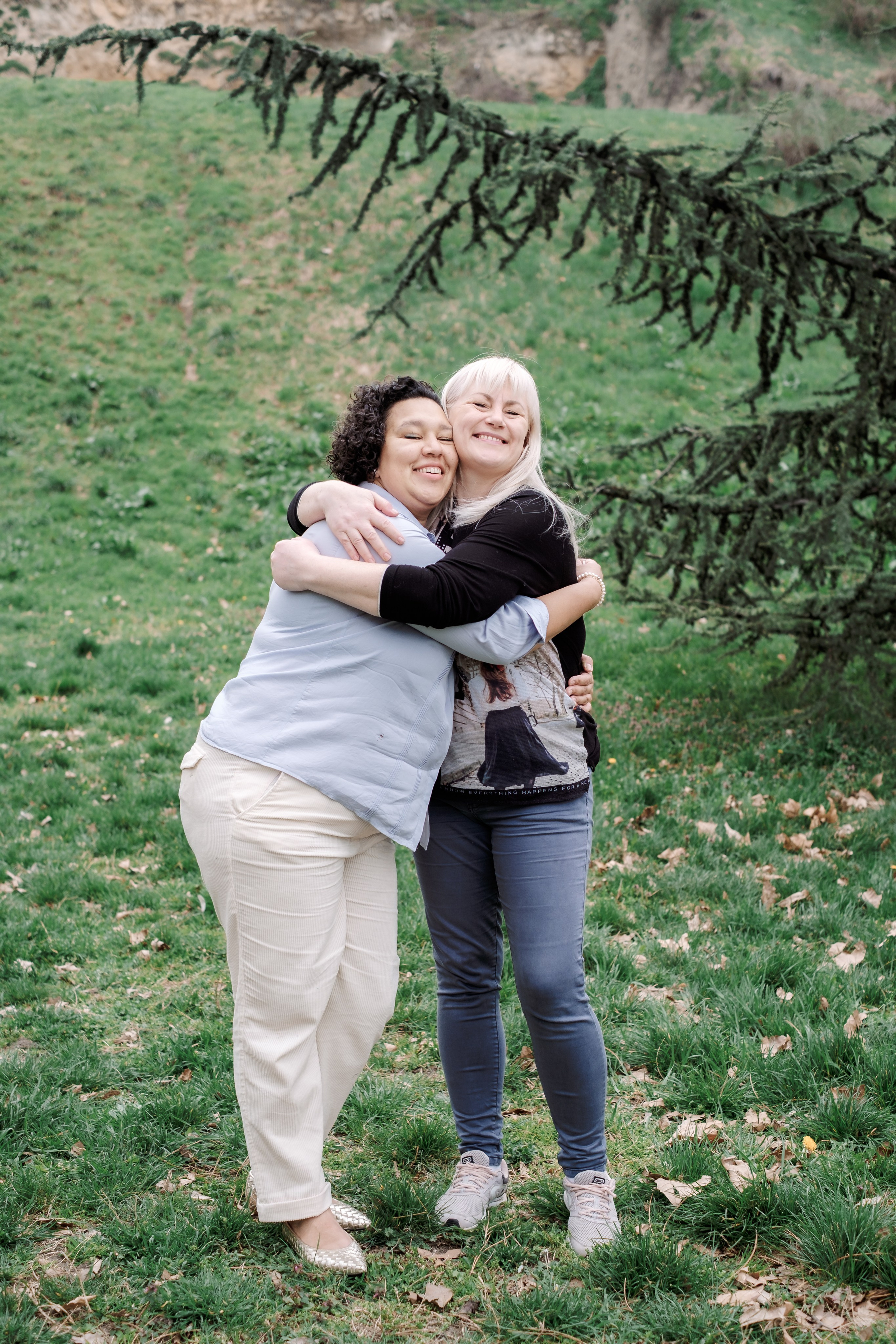 Пикник у Калемегдана. Фотограф в Белграде