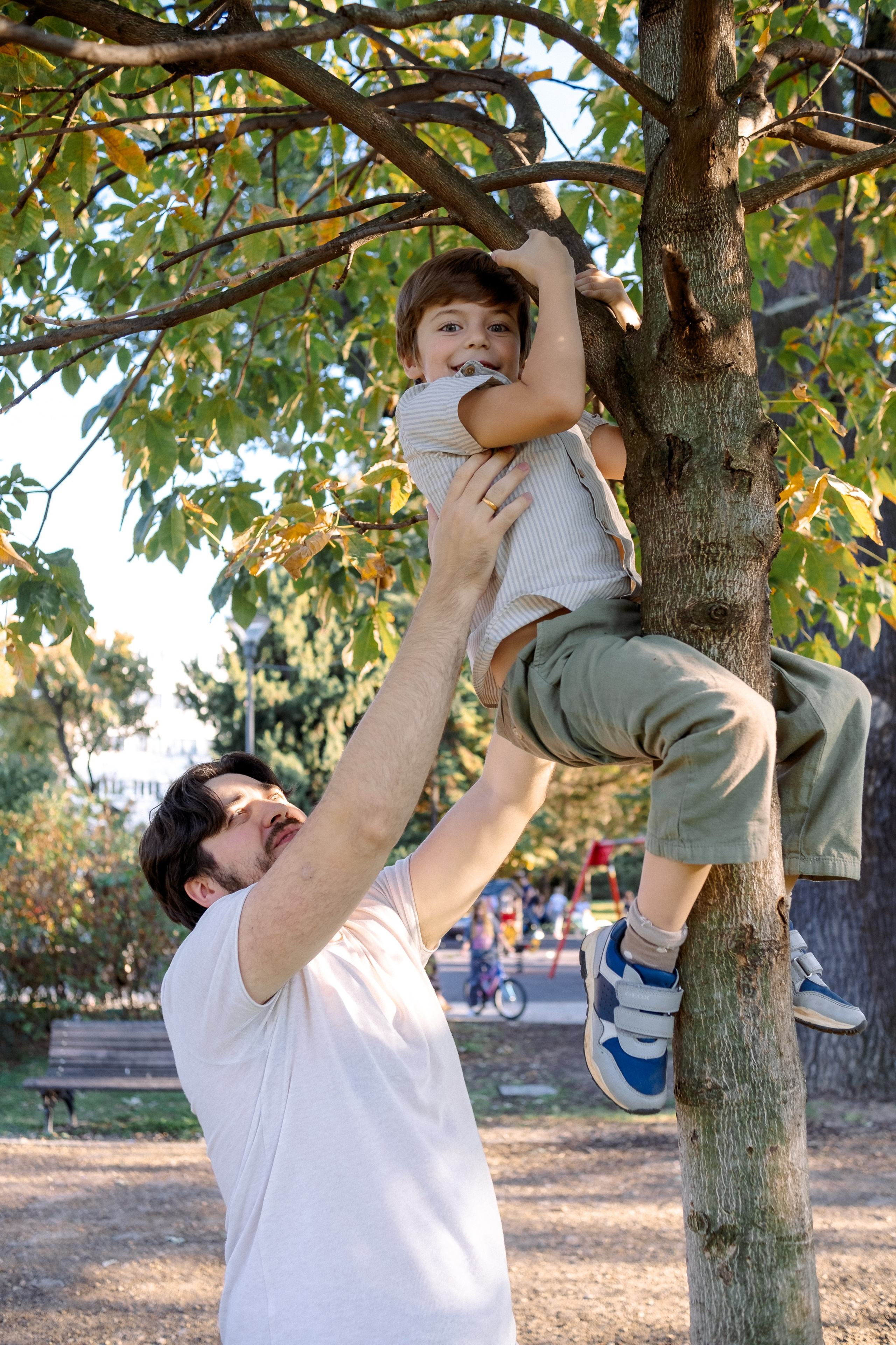 Семейная. Фотограф в Белграде
