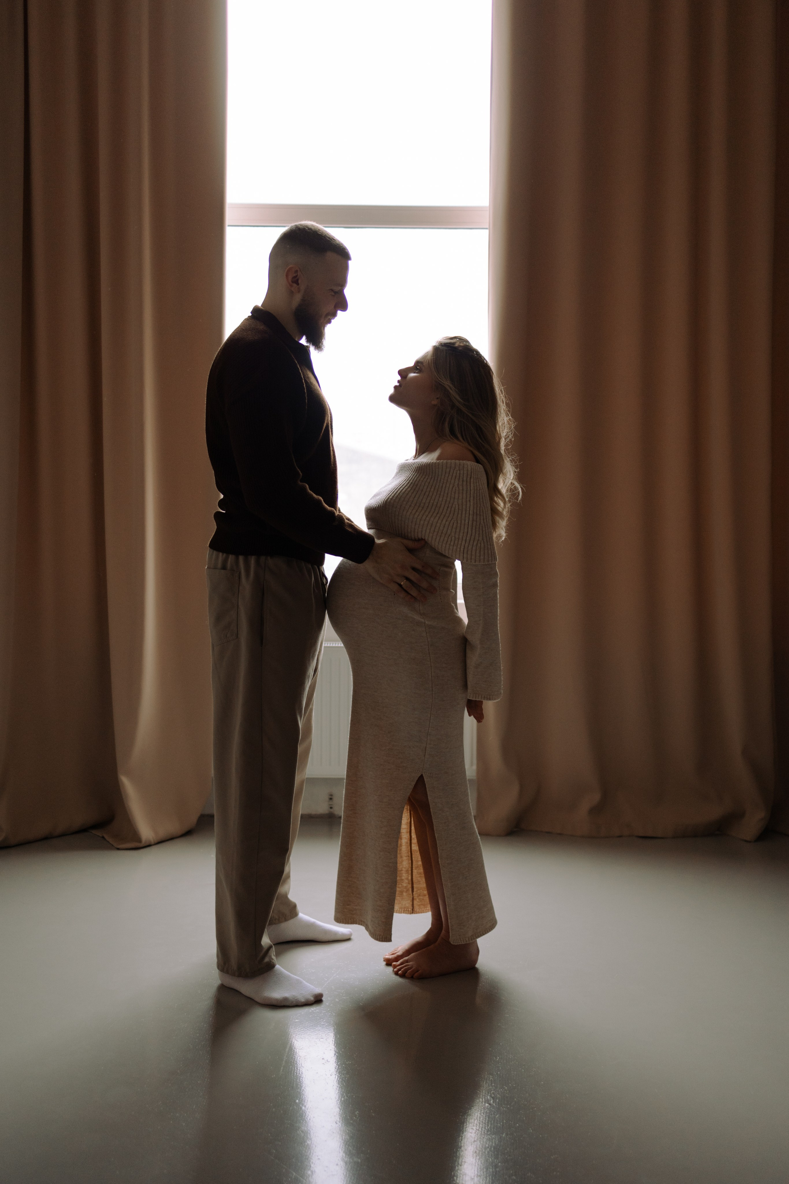 Луна и ее семья. Фотограф — Анималист | Санкт-Петербург