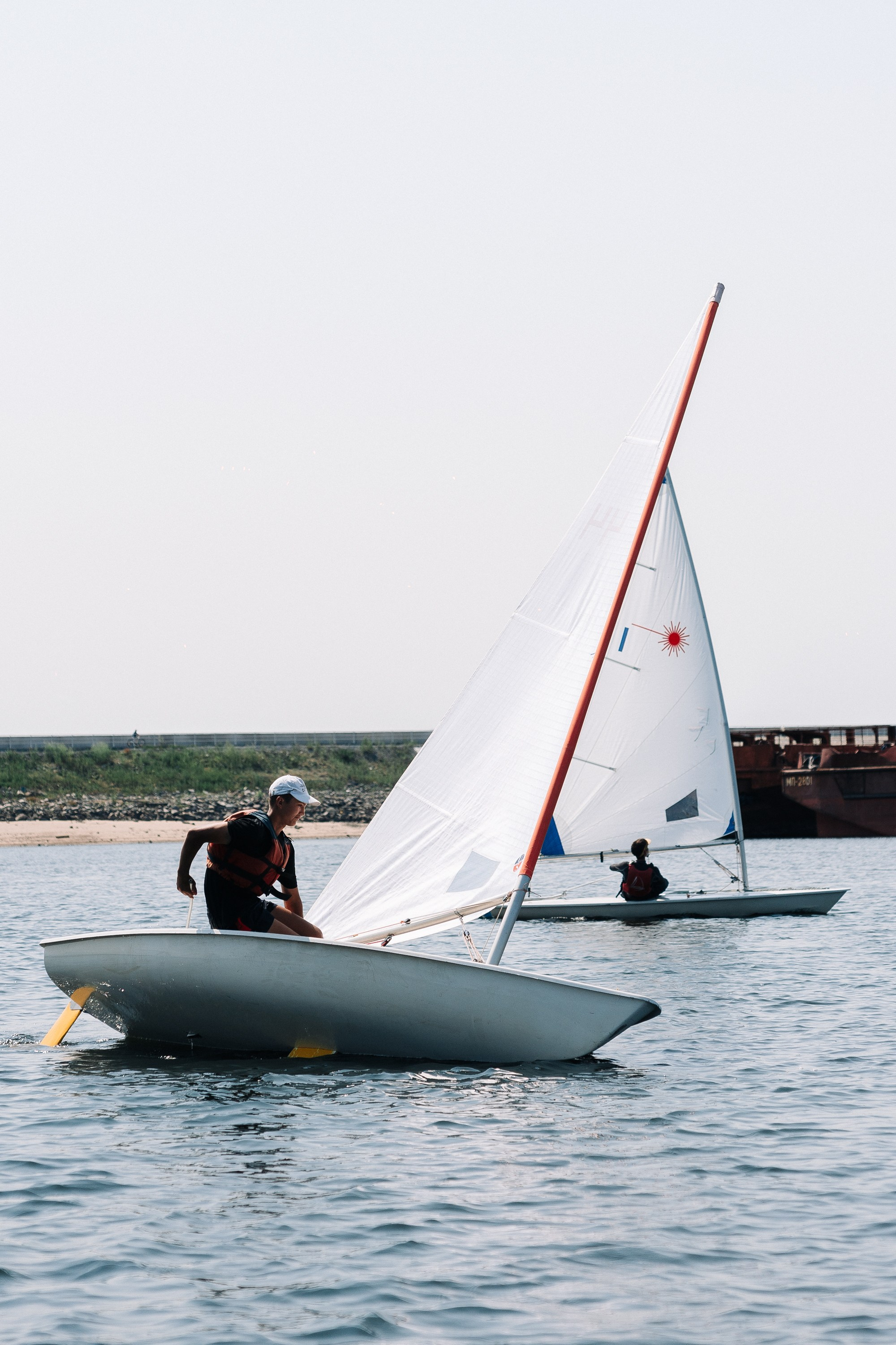 ЯХТ клуб. Фотограф в Хабаровске Швендых Рудольф