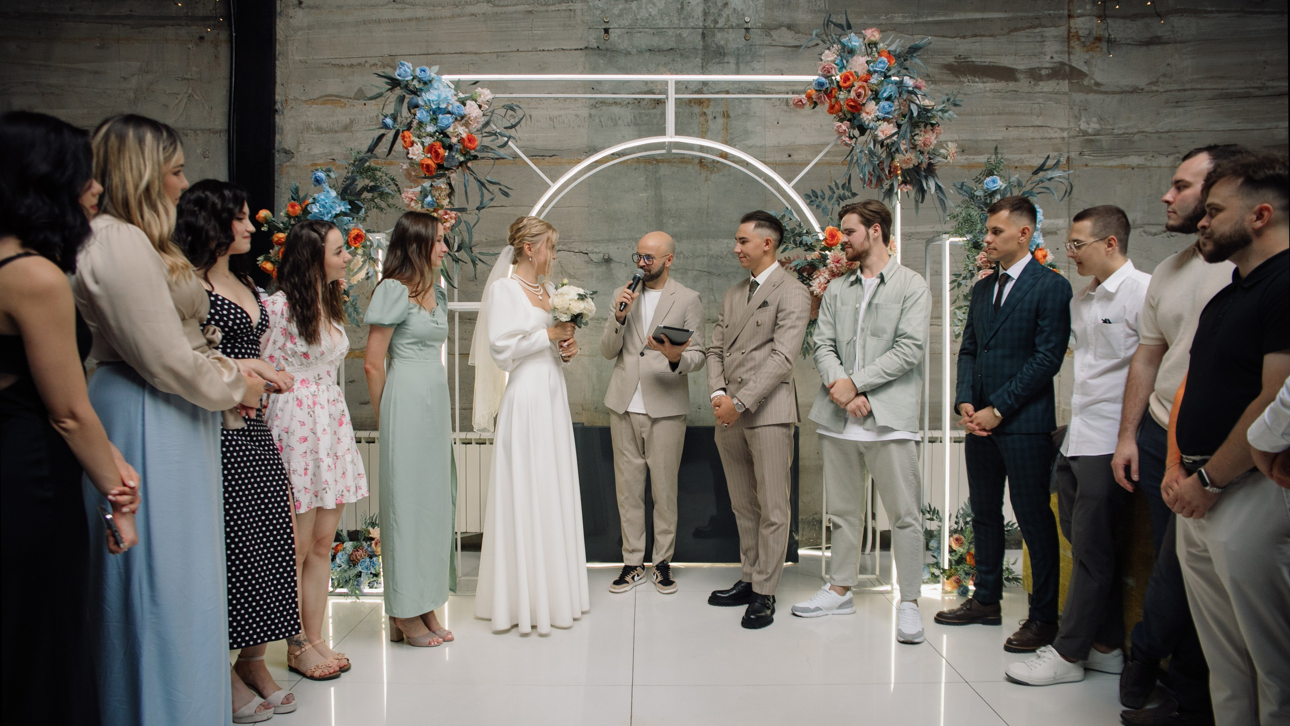 Wedding. Репортажный фотограф в Самаре