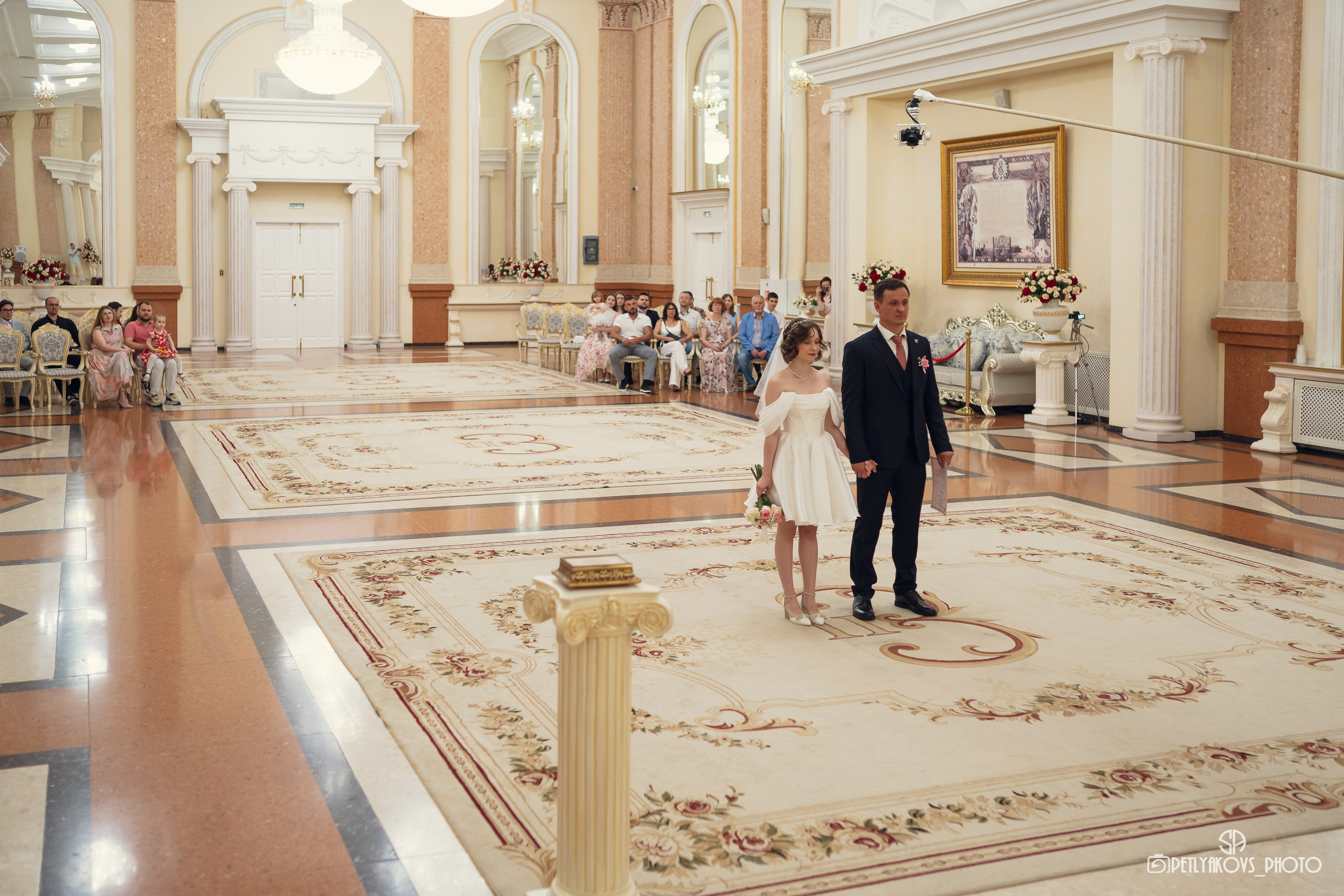 Свадебная фотосессия для Тони и Виктора в Краснодаре. Фотограф, видеограф Пятигорск, Ставрополь, Ессентуки, Petlyakovs_photo