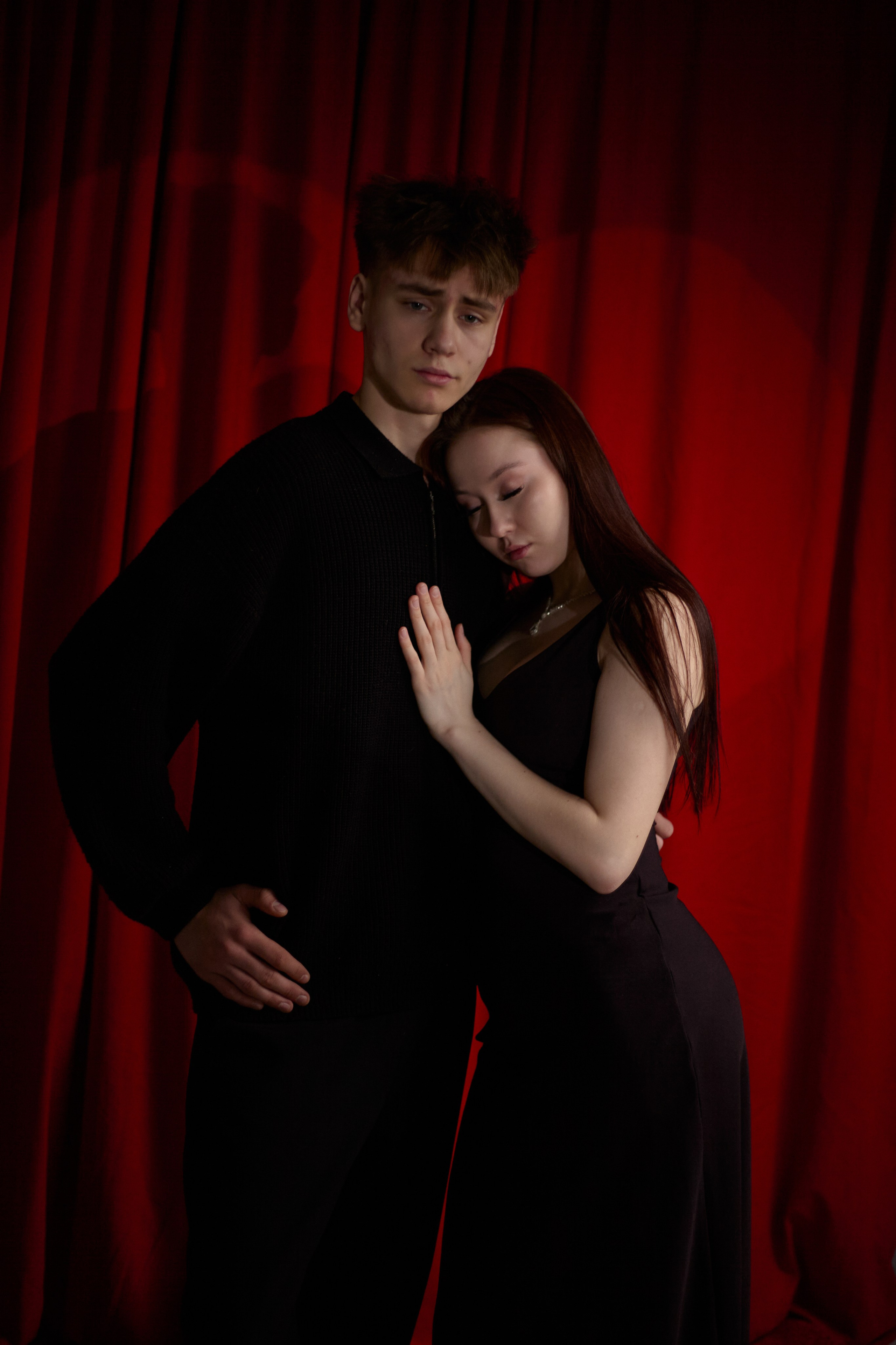 Анастасия. Dariadrugova.ru