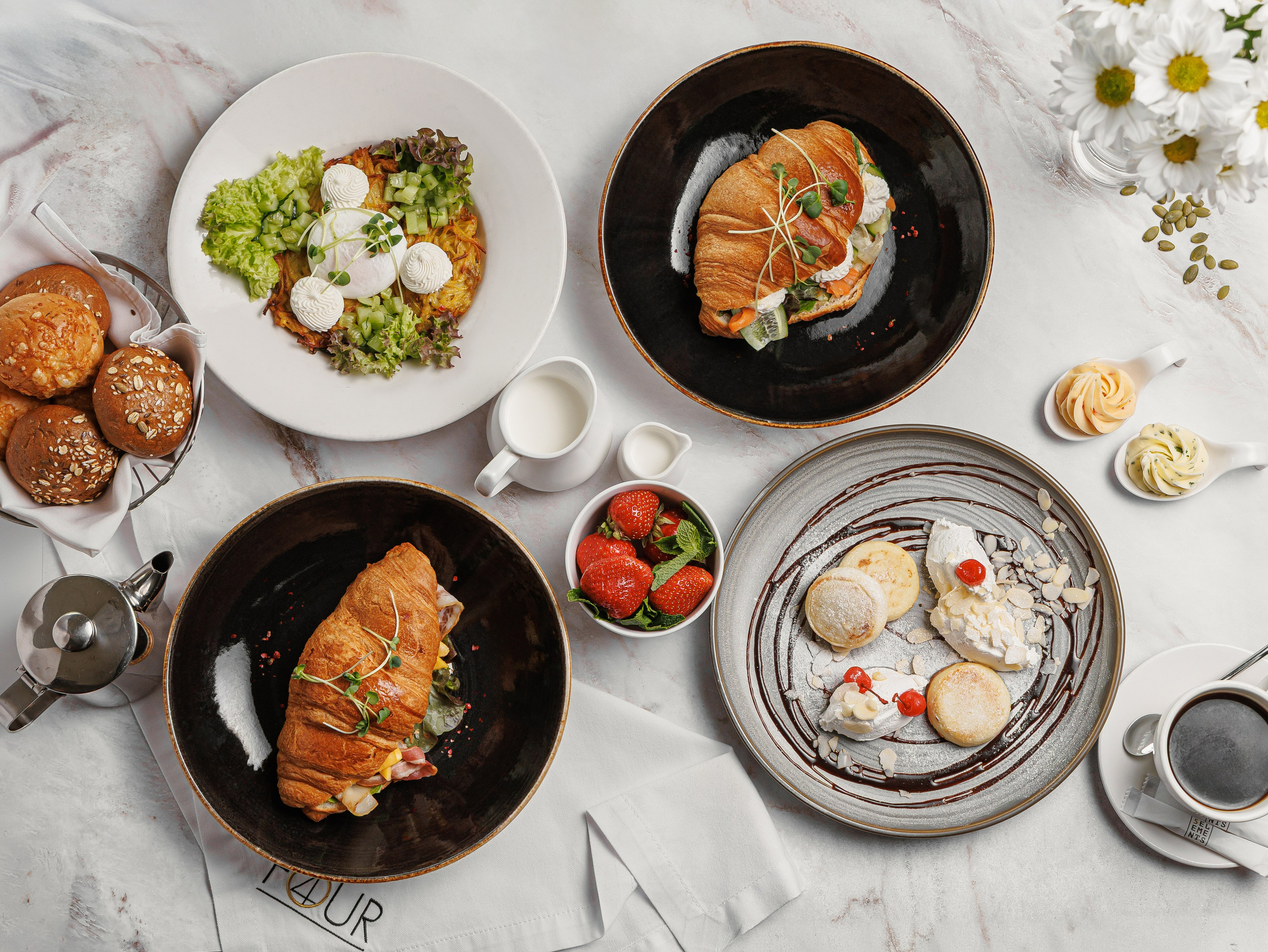 Food & content. Фото и видео контент за одну съемку — Веретенников Егор