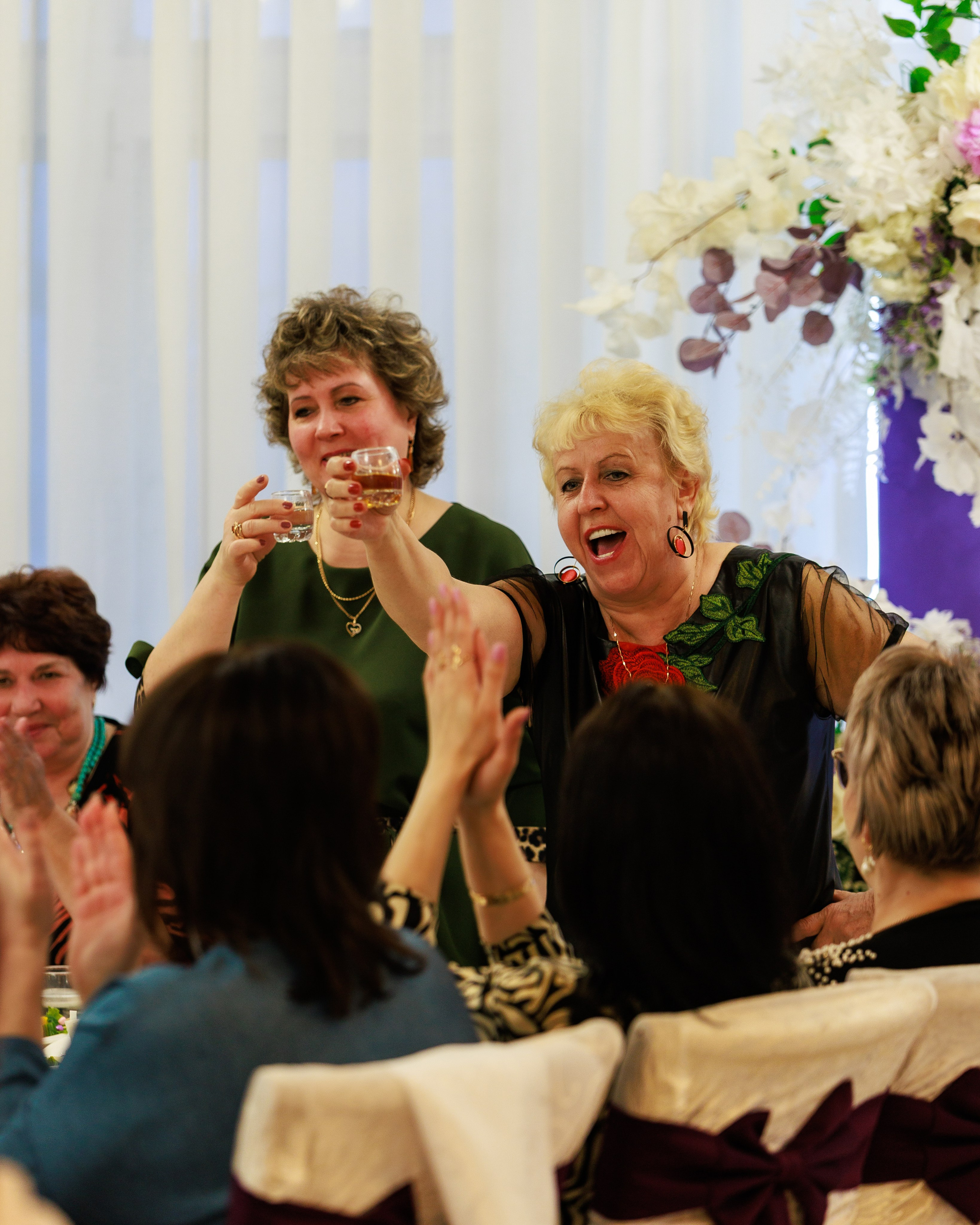 Мероприятия. Фотограф Роман Князев