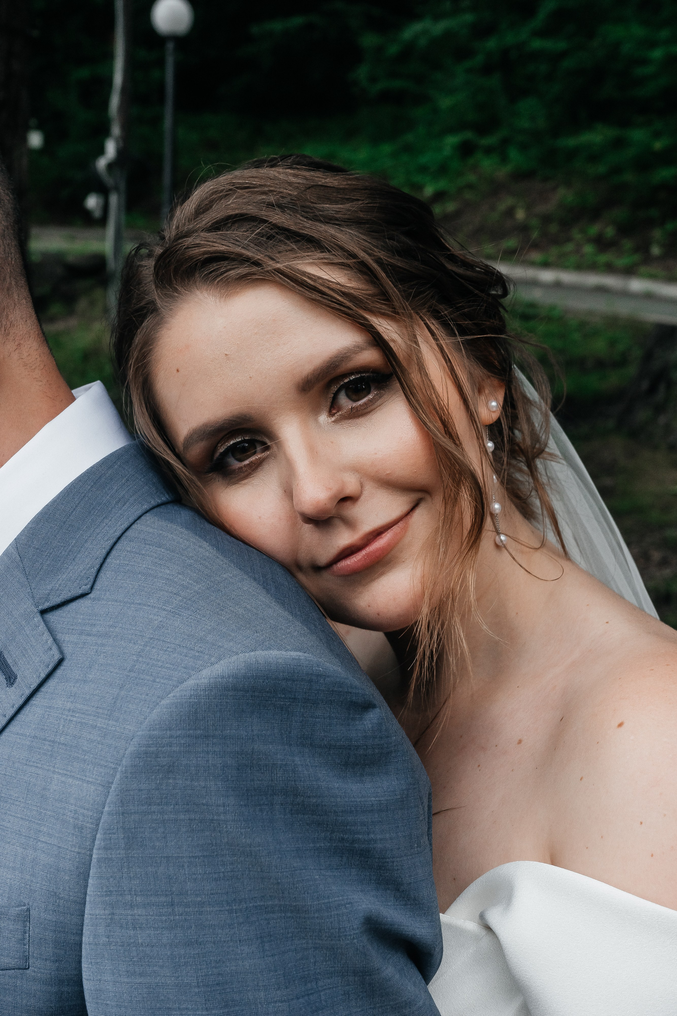 Мария и Михаил. Свадебный и семейный фотограф во Владивостоке Александра Глускер