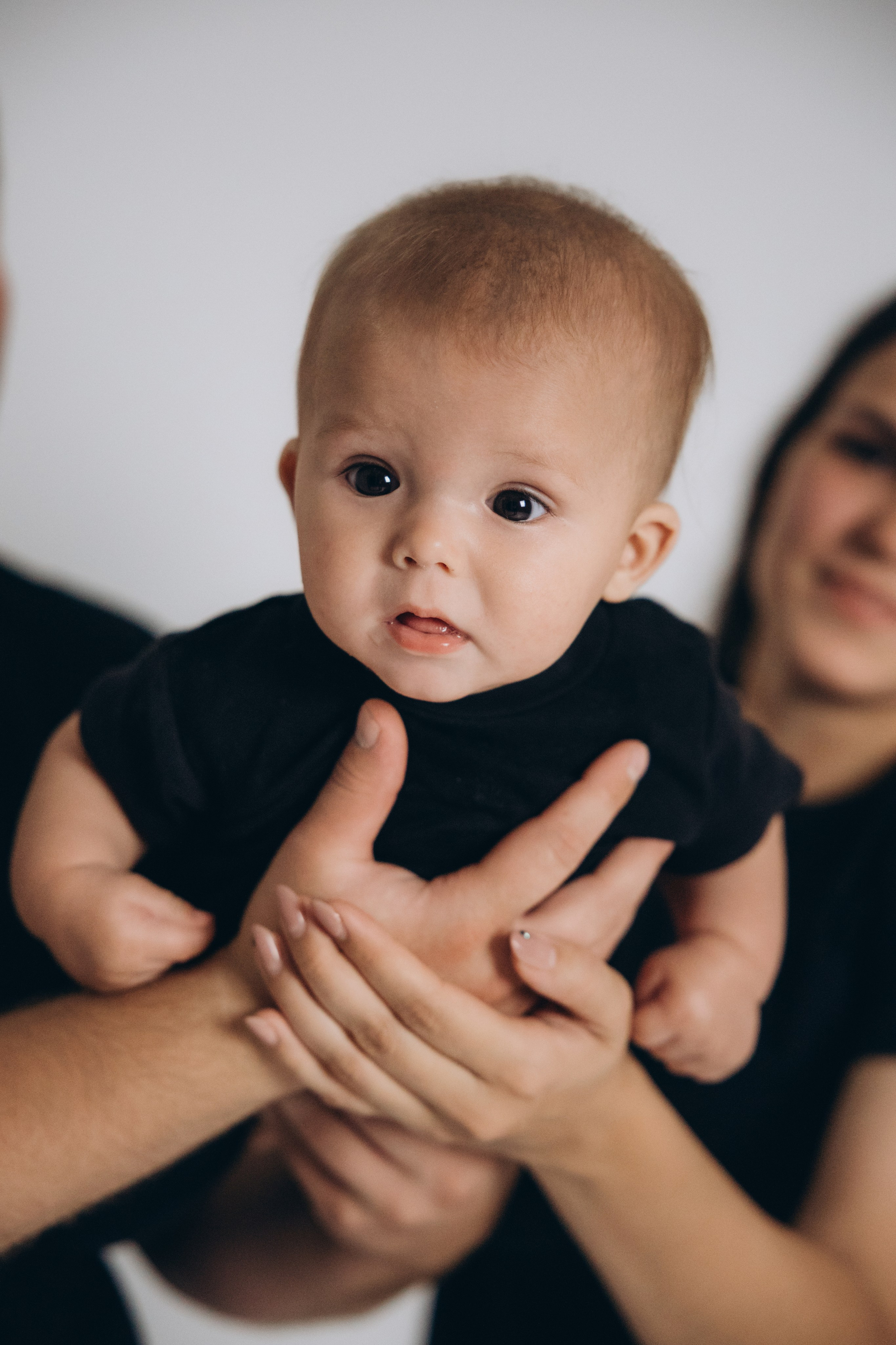 Портрет. Свадебный, семейный фотограф в Иркутске Светлана Макаричева