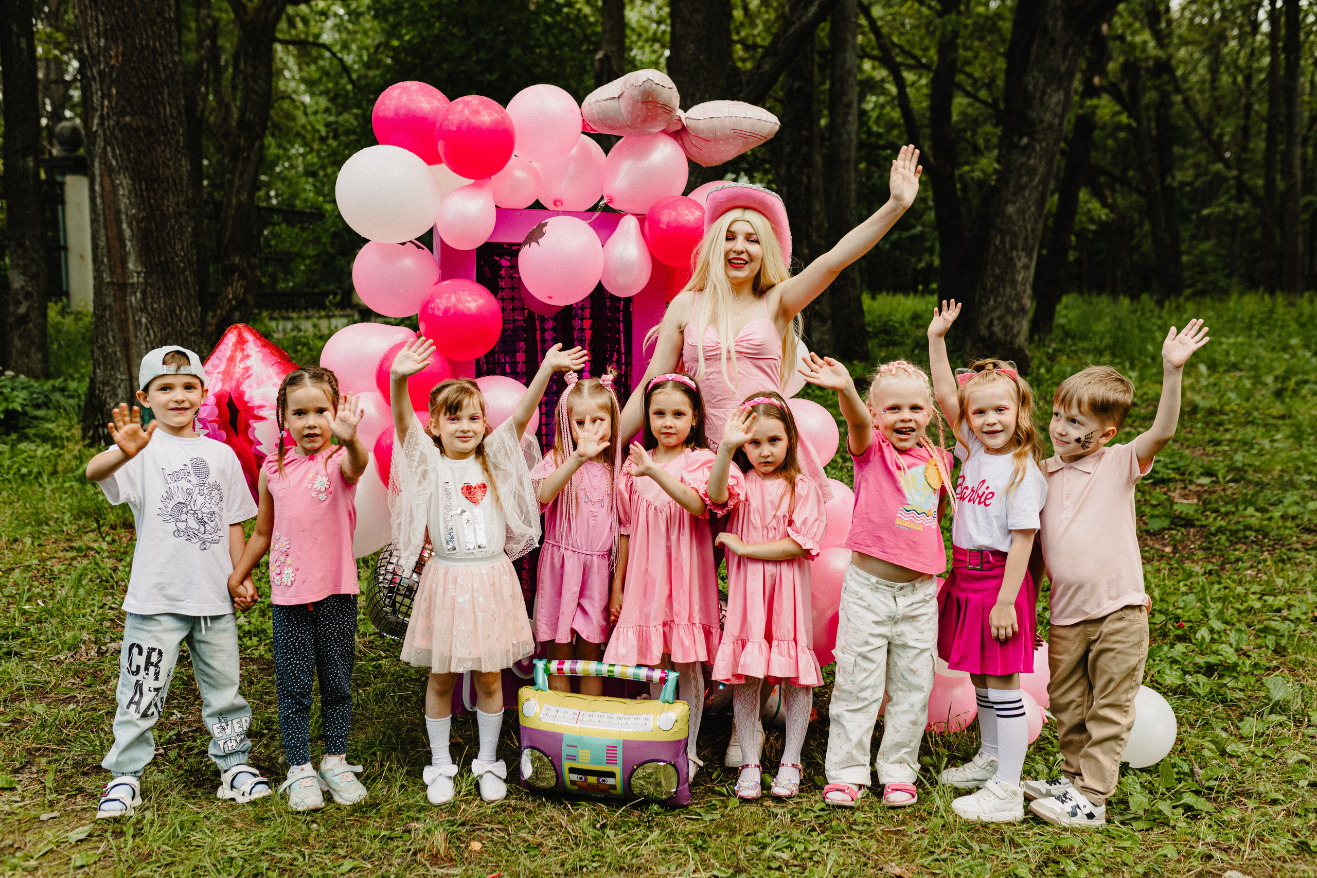 Полине 6. Свадебный и семейный фотограф Женя Добрянская в Нижнем Новгороде