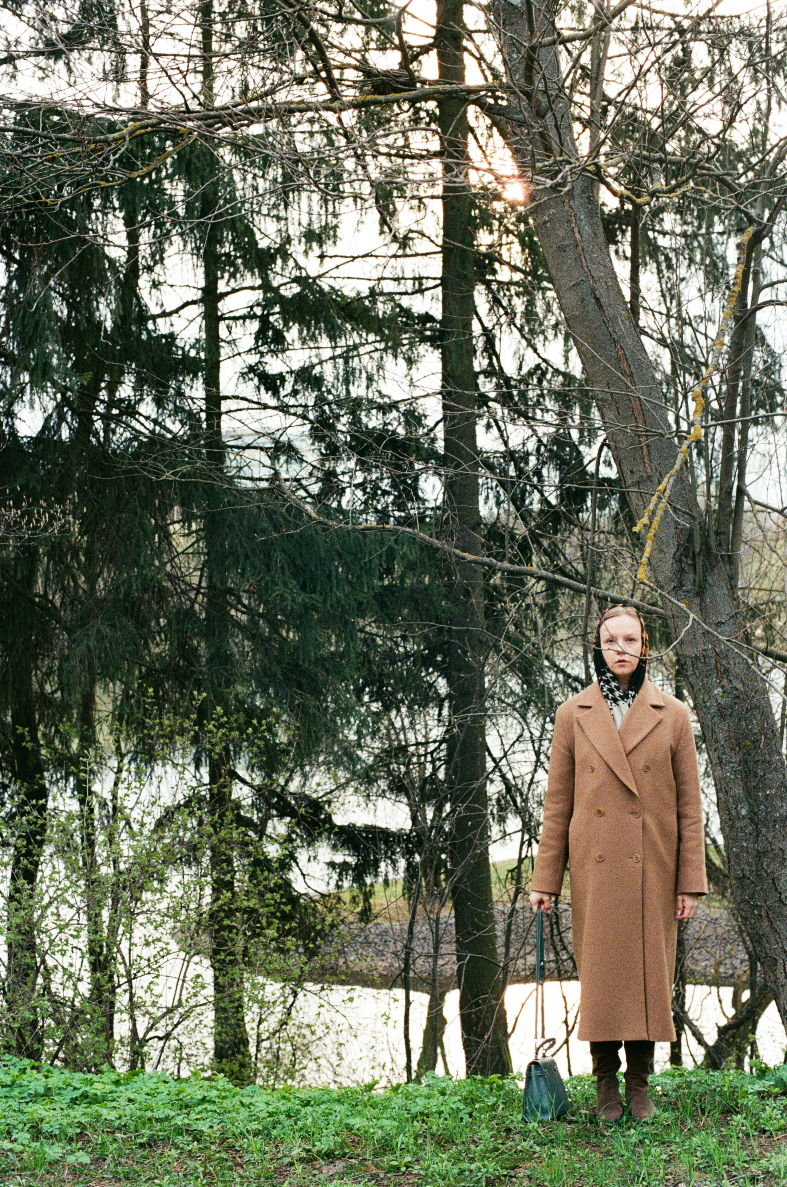 Фотопрогулка Ирины в Зеленограде. Главная