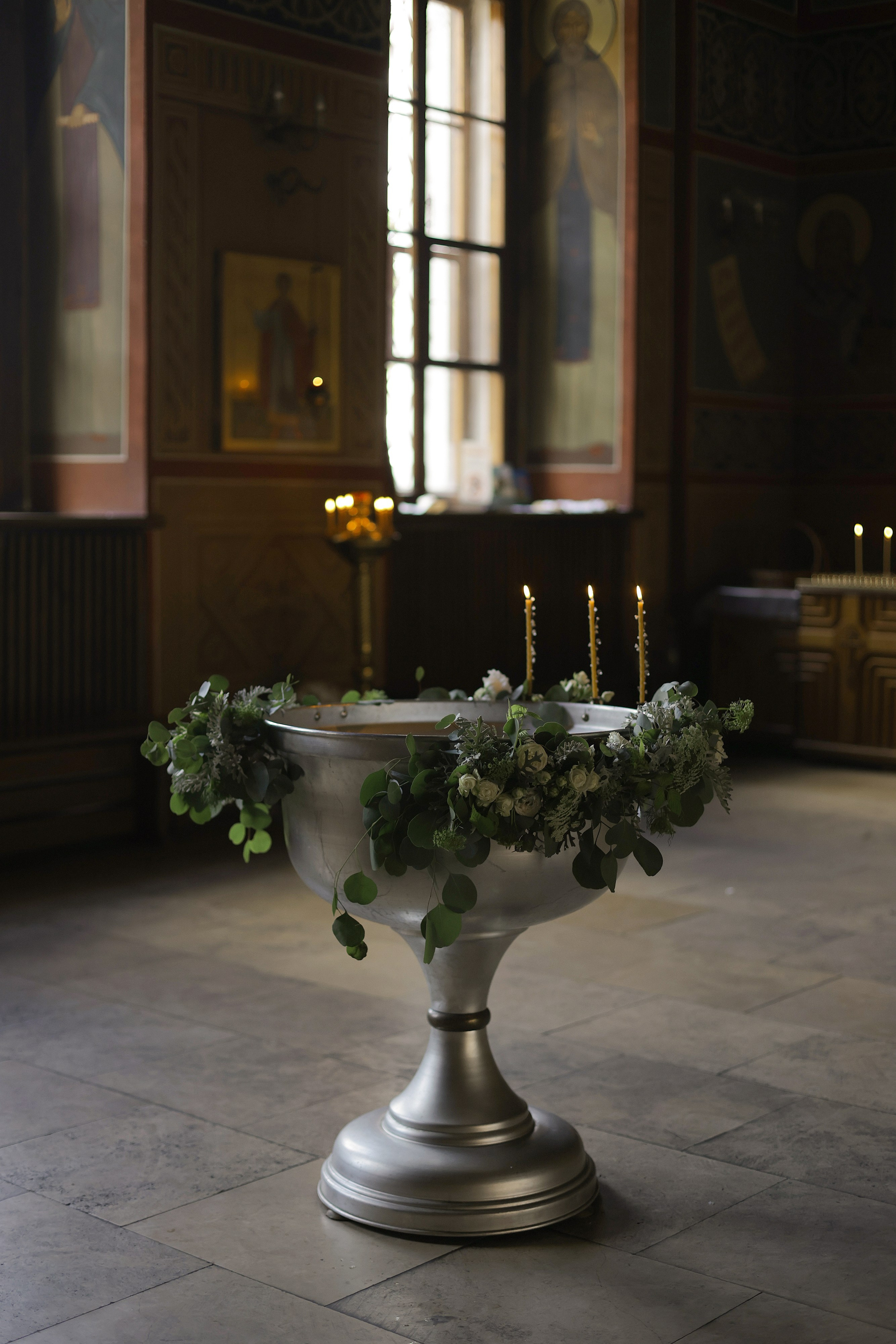 Эмилия. Фотограф на Венчание и Крещение, семейный фотограф в Москве и области