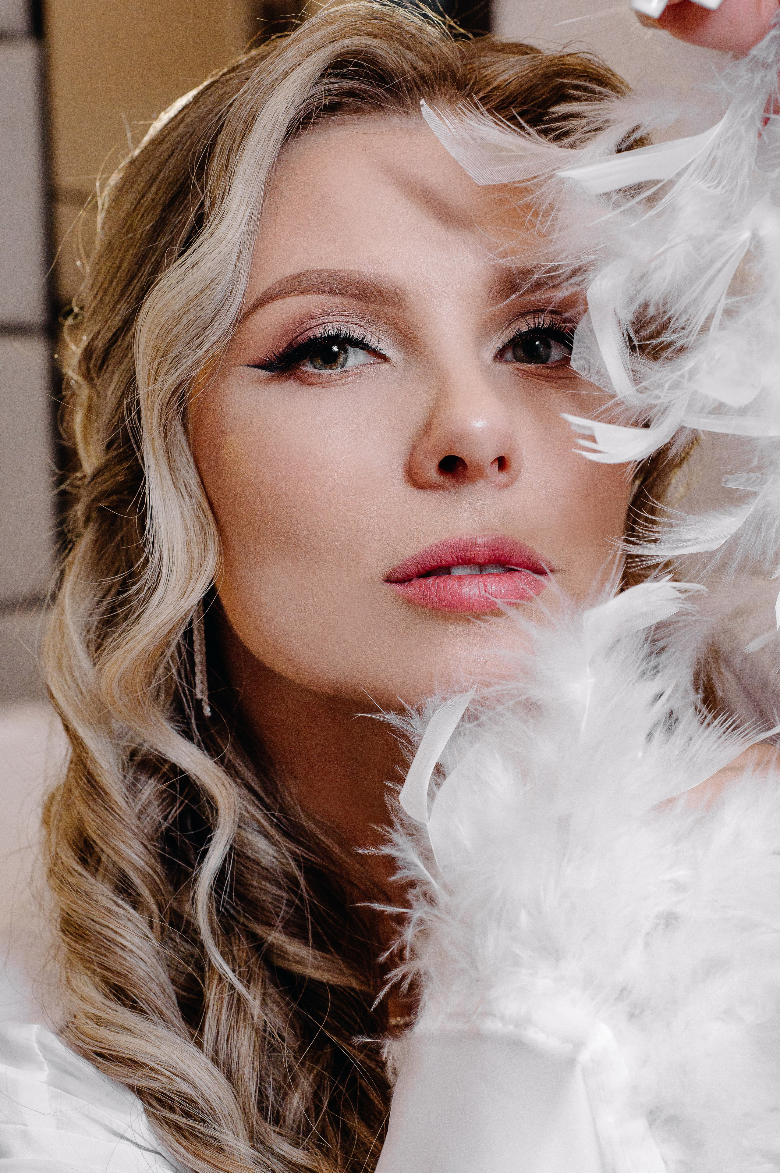 Елена и Дмитрий — свадебная фотосессия в Караганде. Свадебный фотограф Караганда