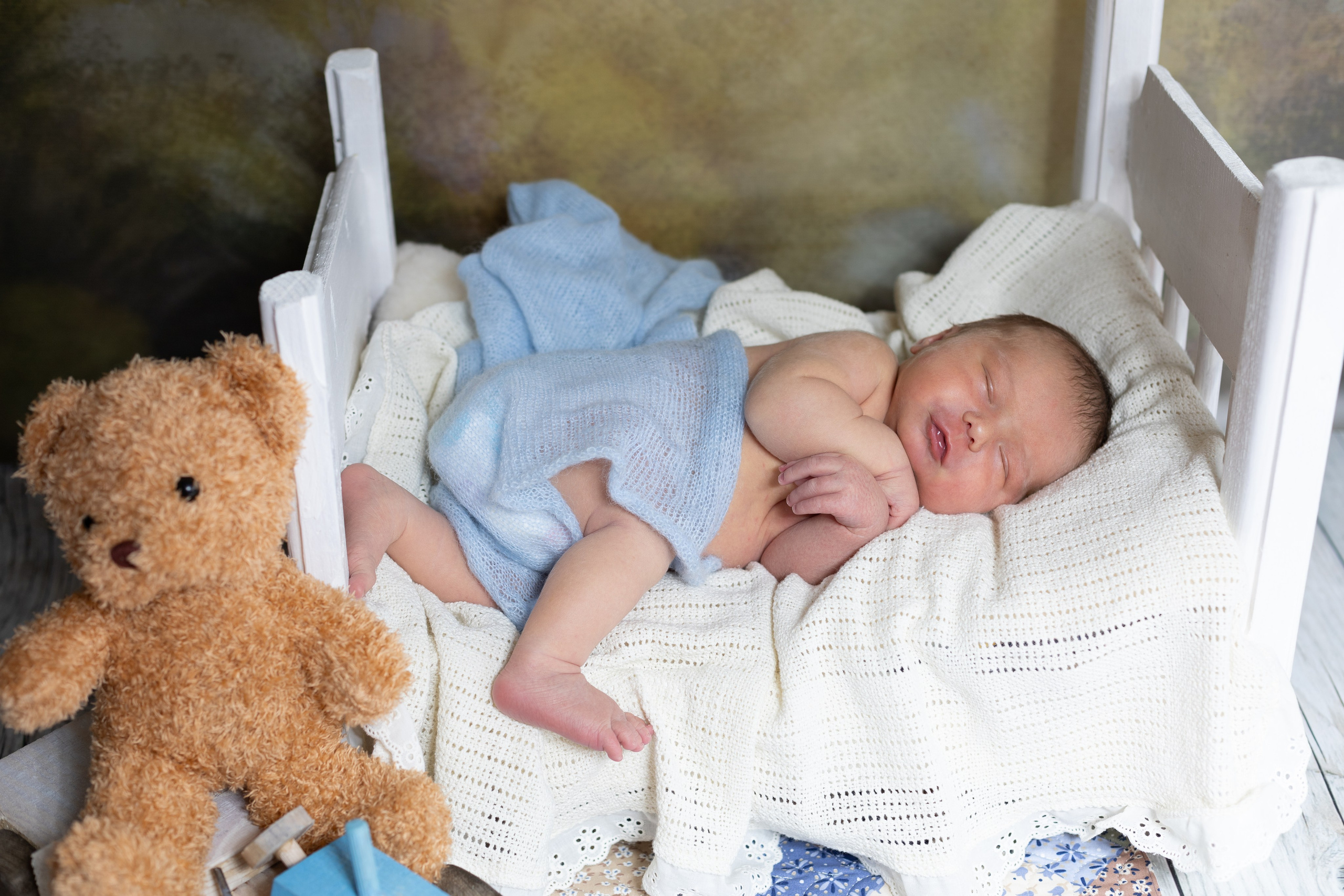 Василий. Ольга SHREIBICUS — Фотография беременности и новорожденных Оренбург