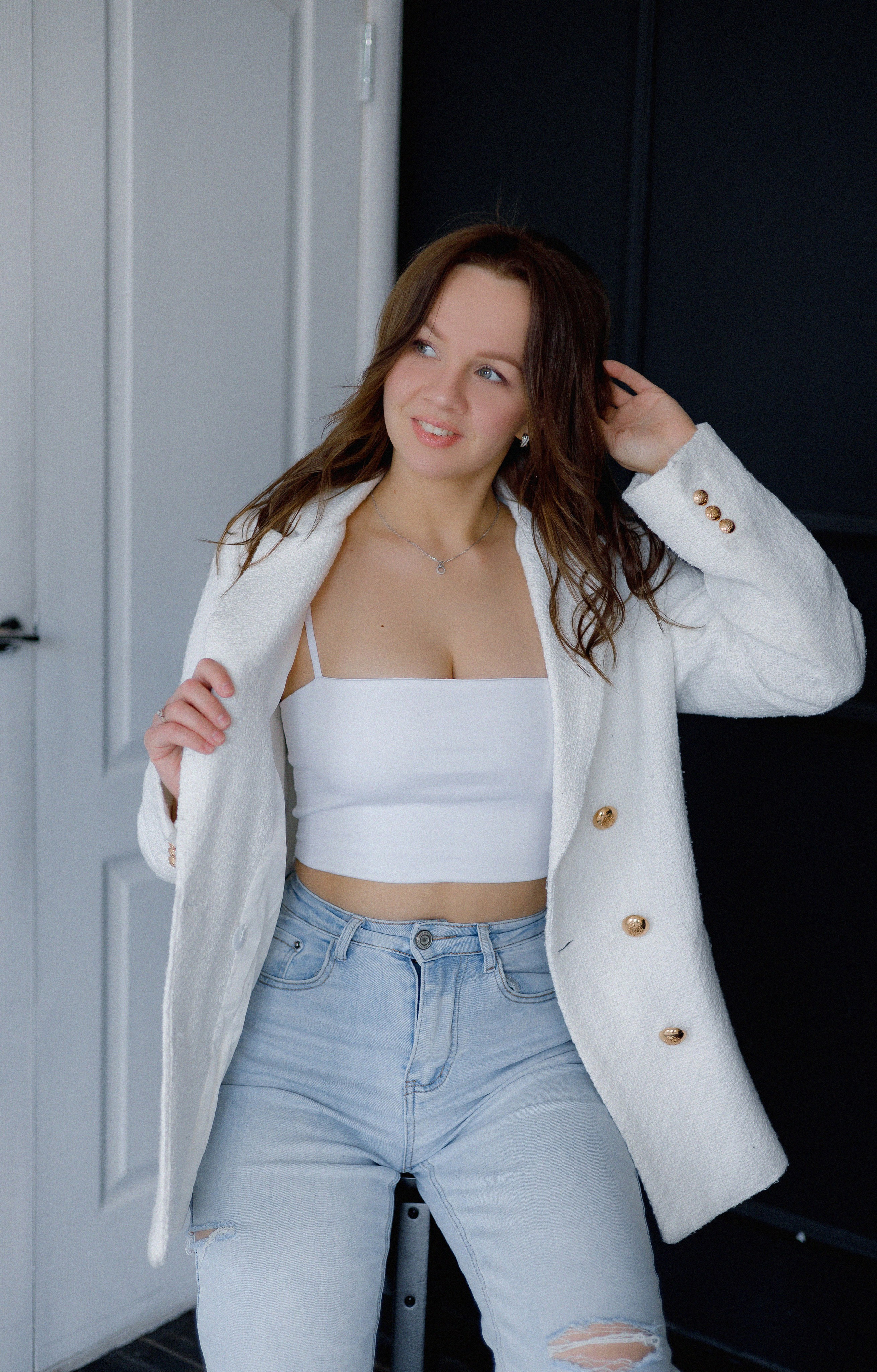 Анастасия. Свадебный и семейный фотограф в Казани и Волжске