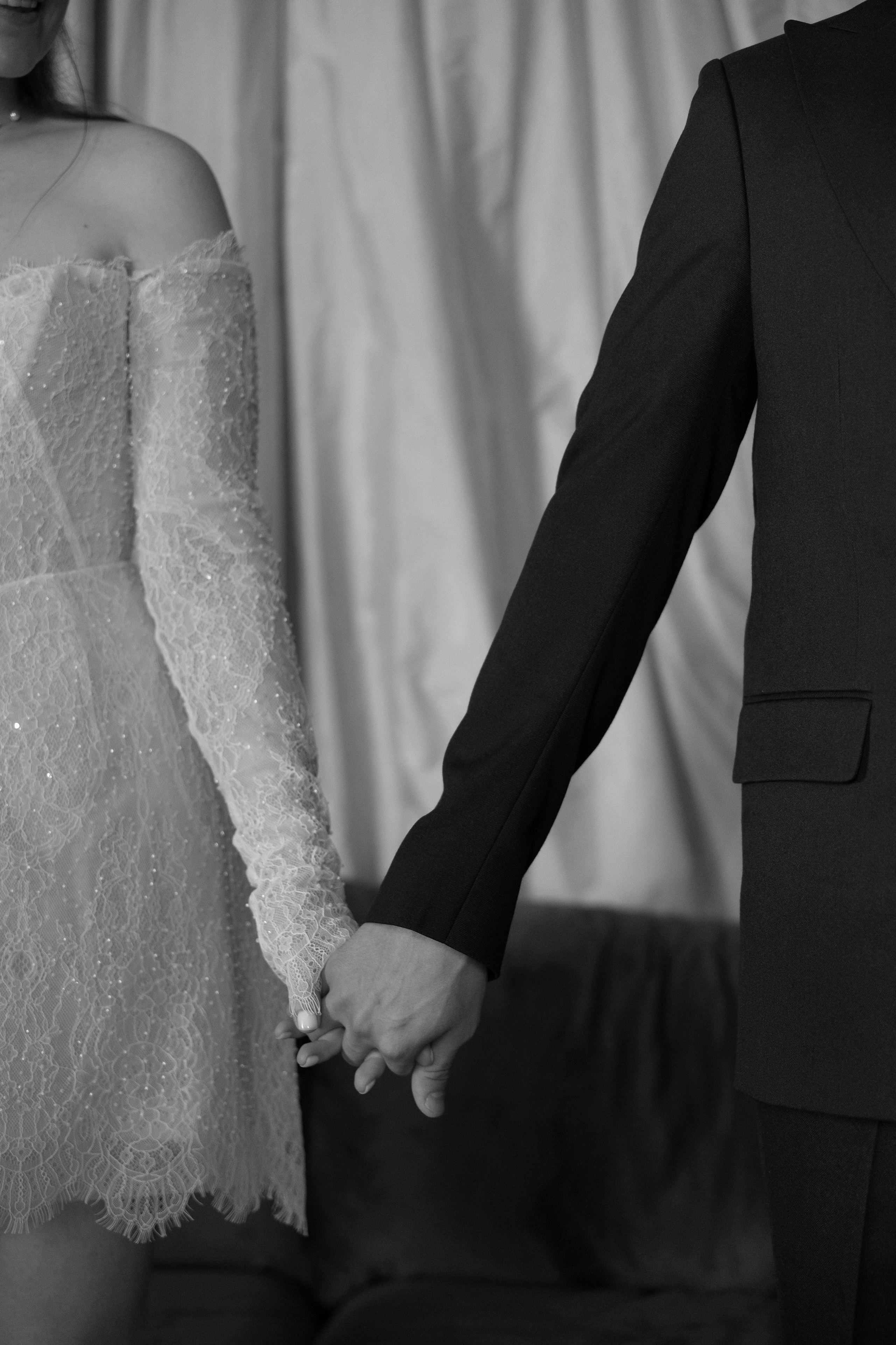 Ты и я. Свадебный и семейный фотограф Арина Кулёва