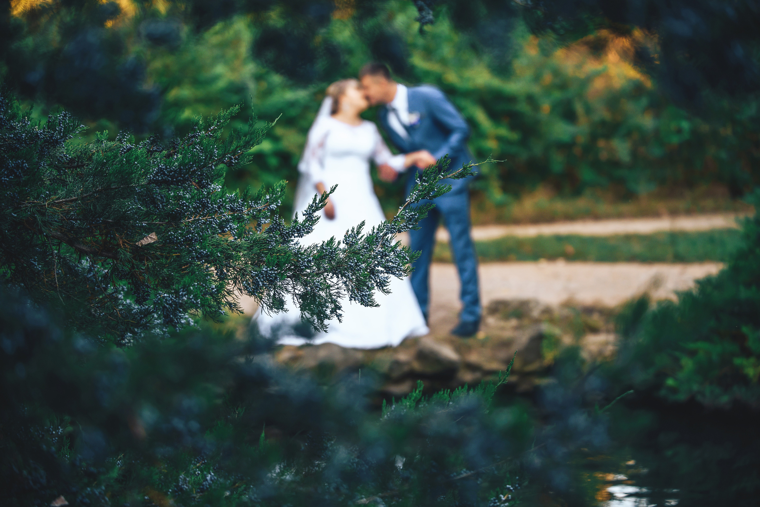 Семейный и свадебный фотограф в Судаке Кононов Николай