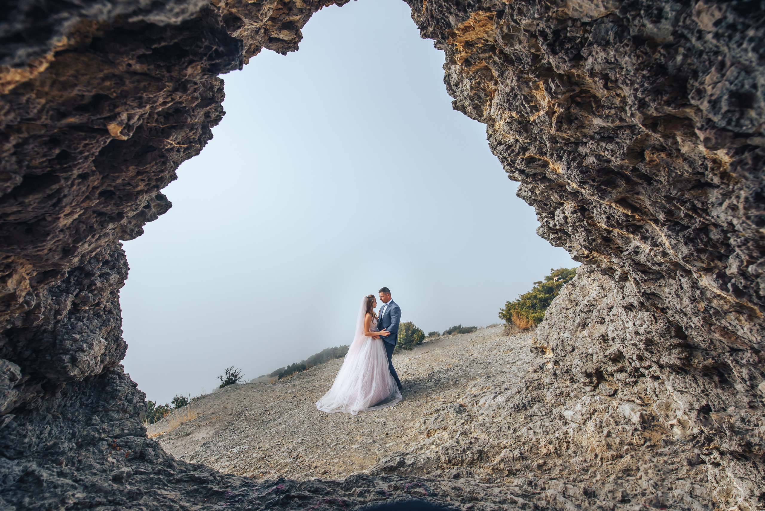 Семейный и свадебный фотограф в Судаке Кононов Николай